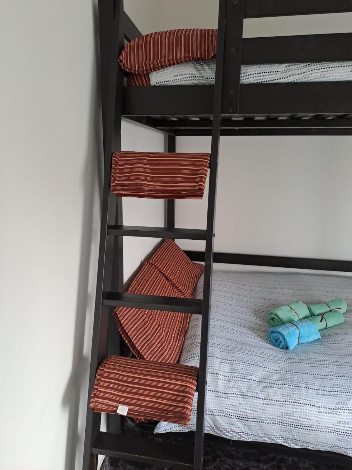Casa vacanze De Bosis Chiu *