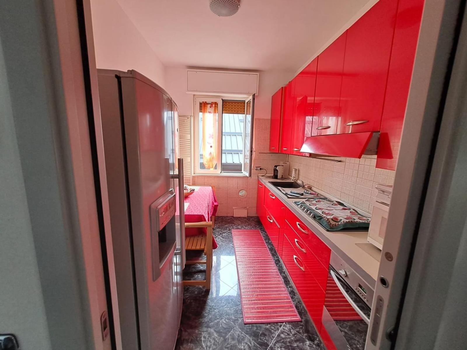 De Bosis Chiu Casa vacanze Milano