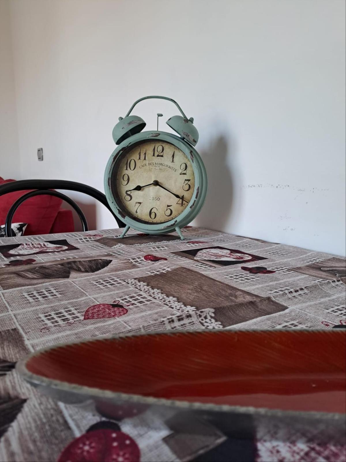 Casa vacanze De Bosis Chiu *