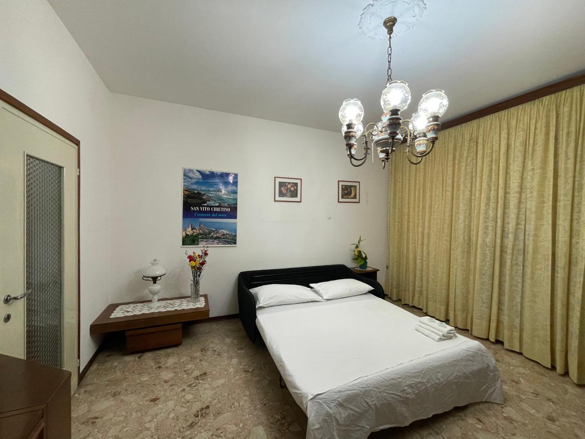 Casa de hóspedes Paolohome *