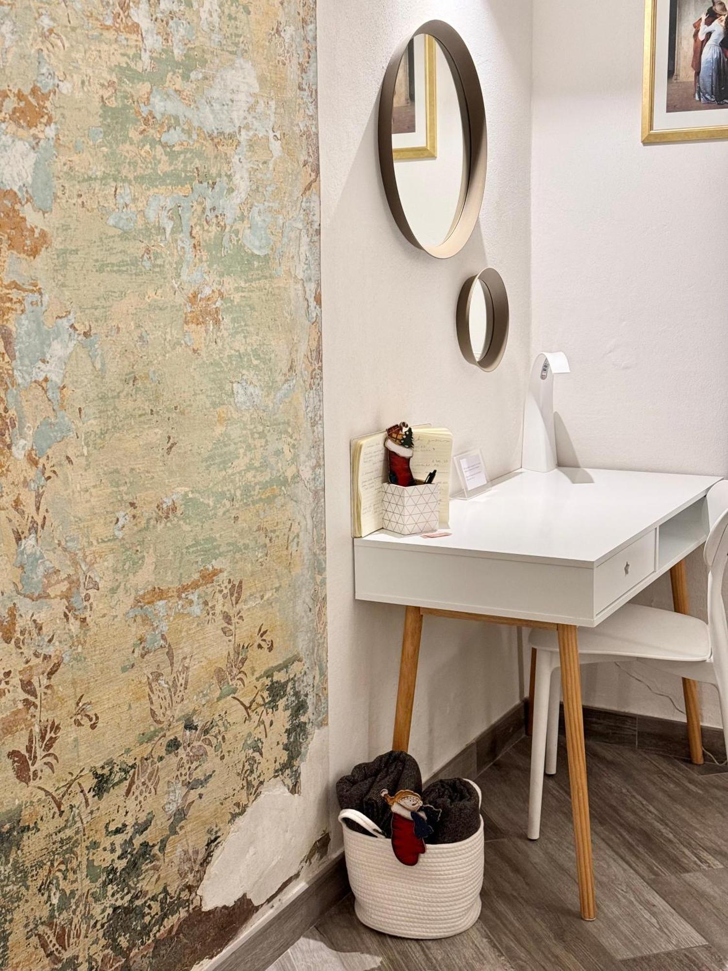 Glamour Liberty Sabotino38 Apartamento