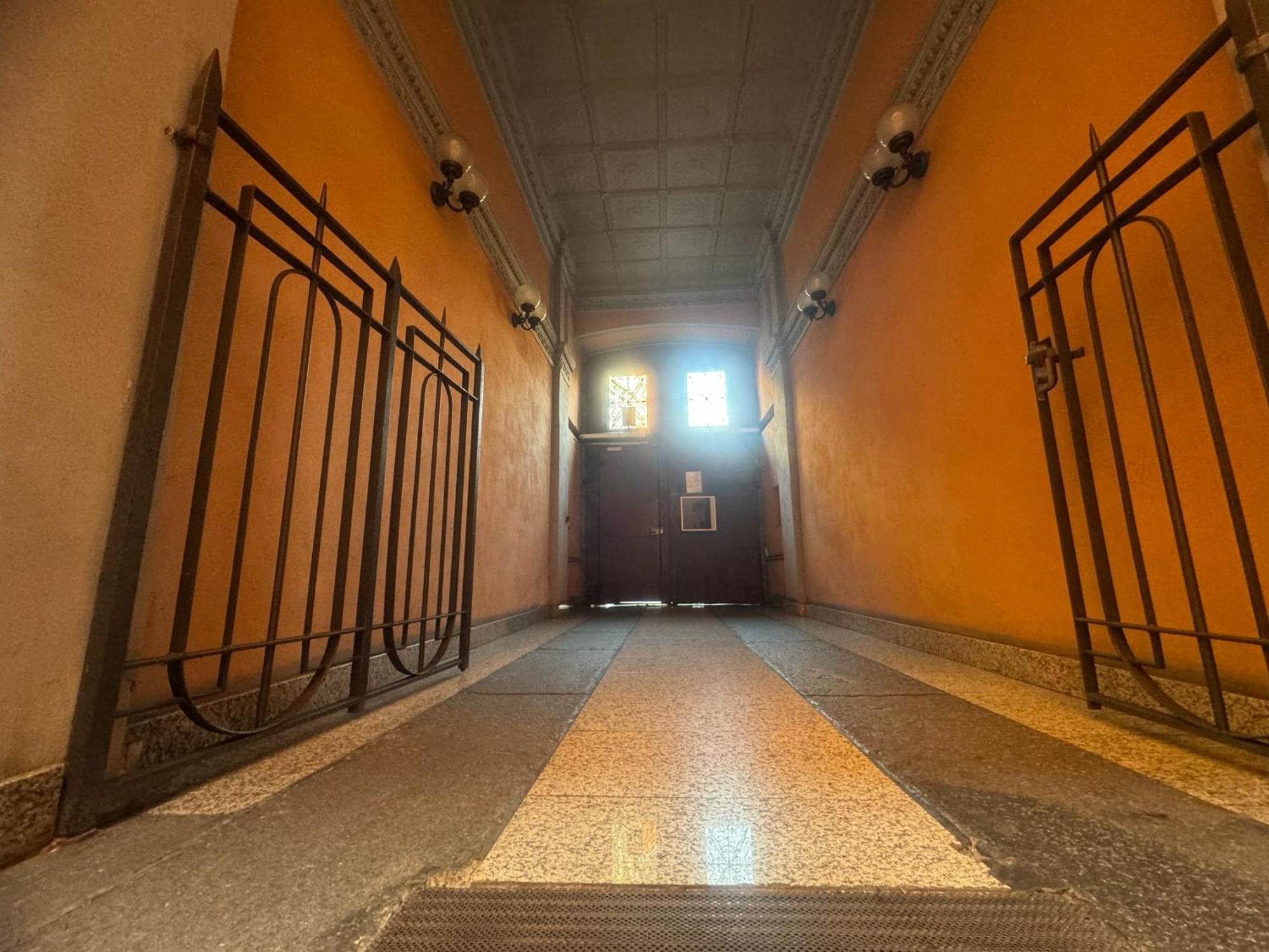 Sunny House Apartamento