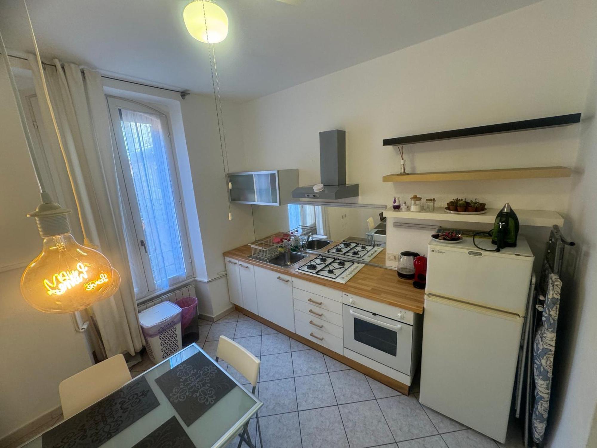 Apartamento Sunny House