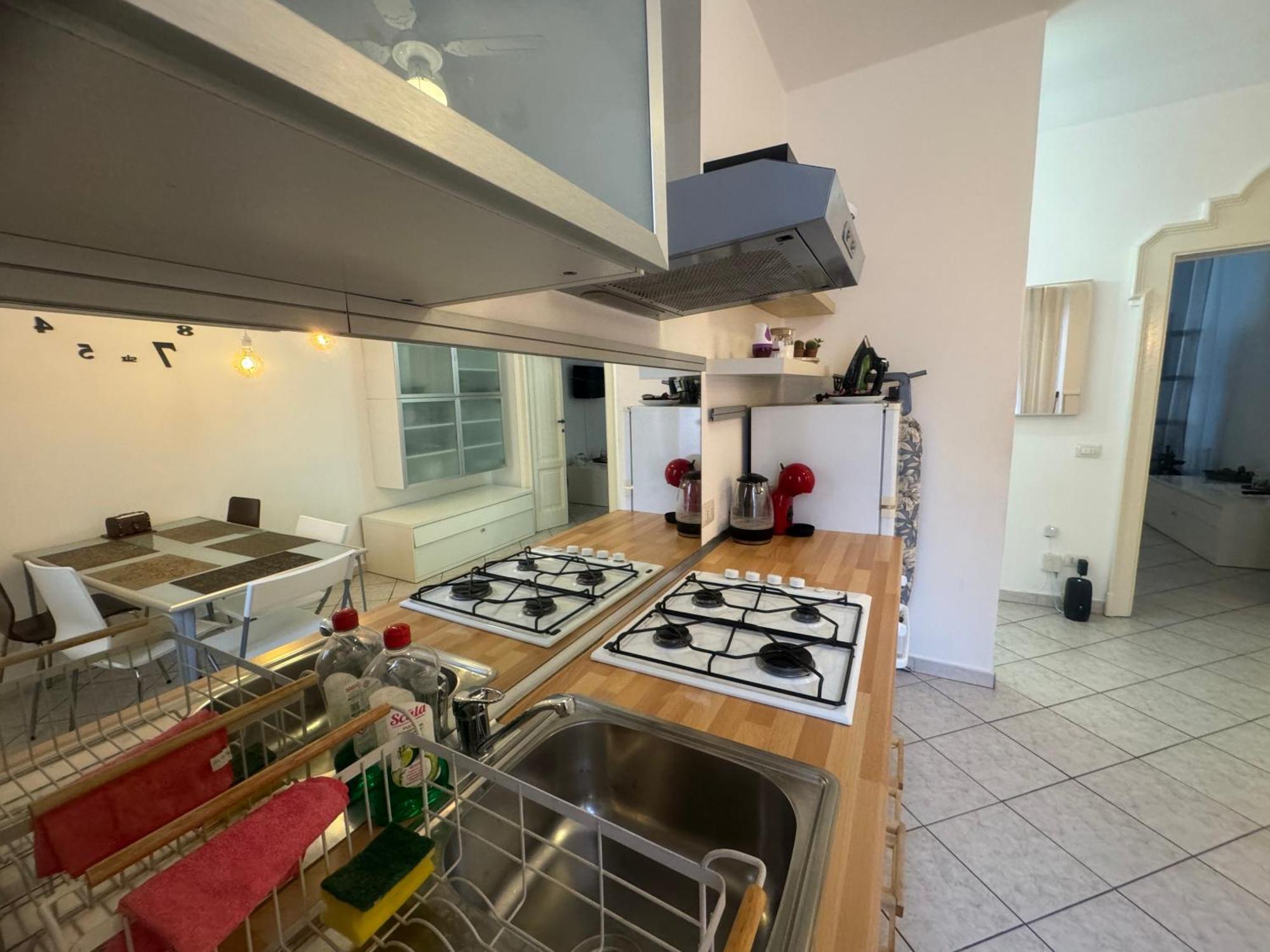 Apartamento Sunny House Milão