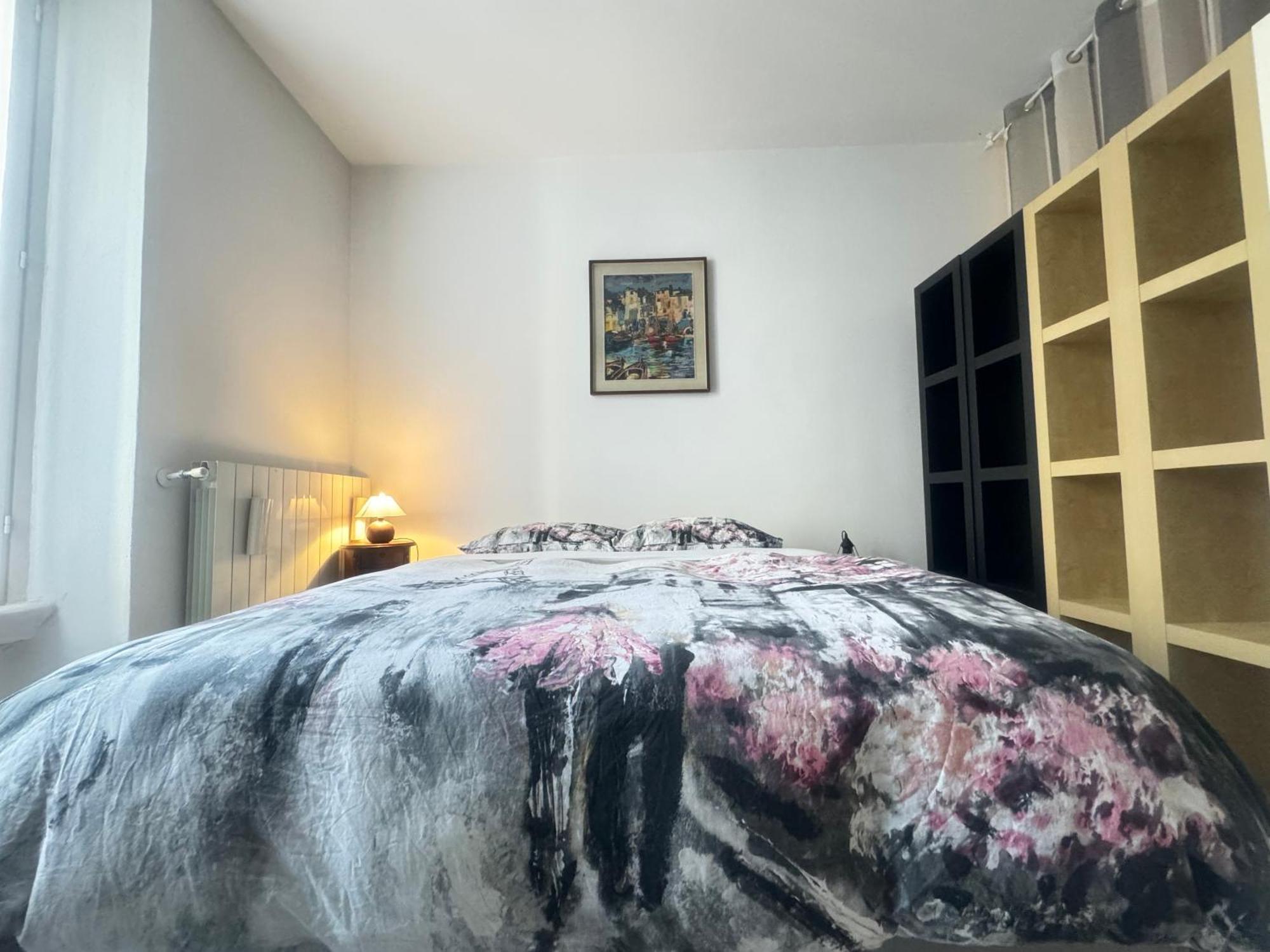 Apartamento Sunny House