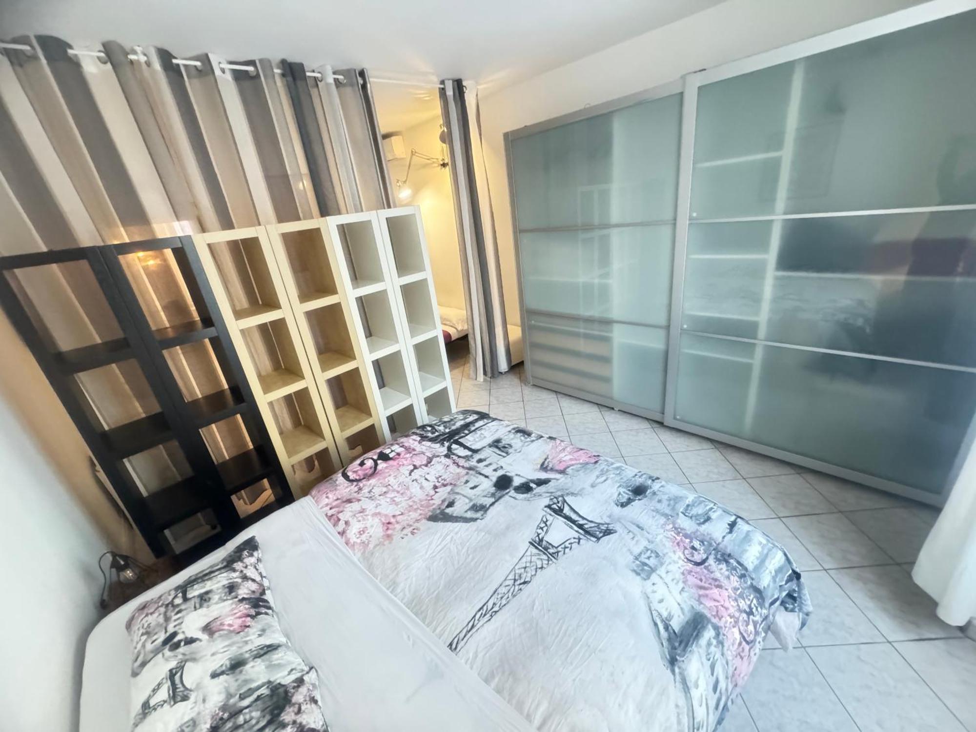Sunny House Apartamento *