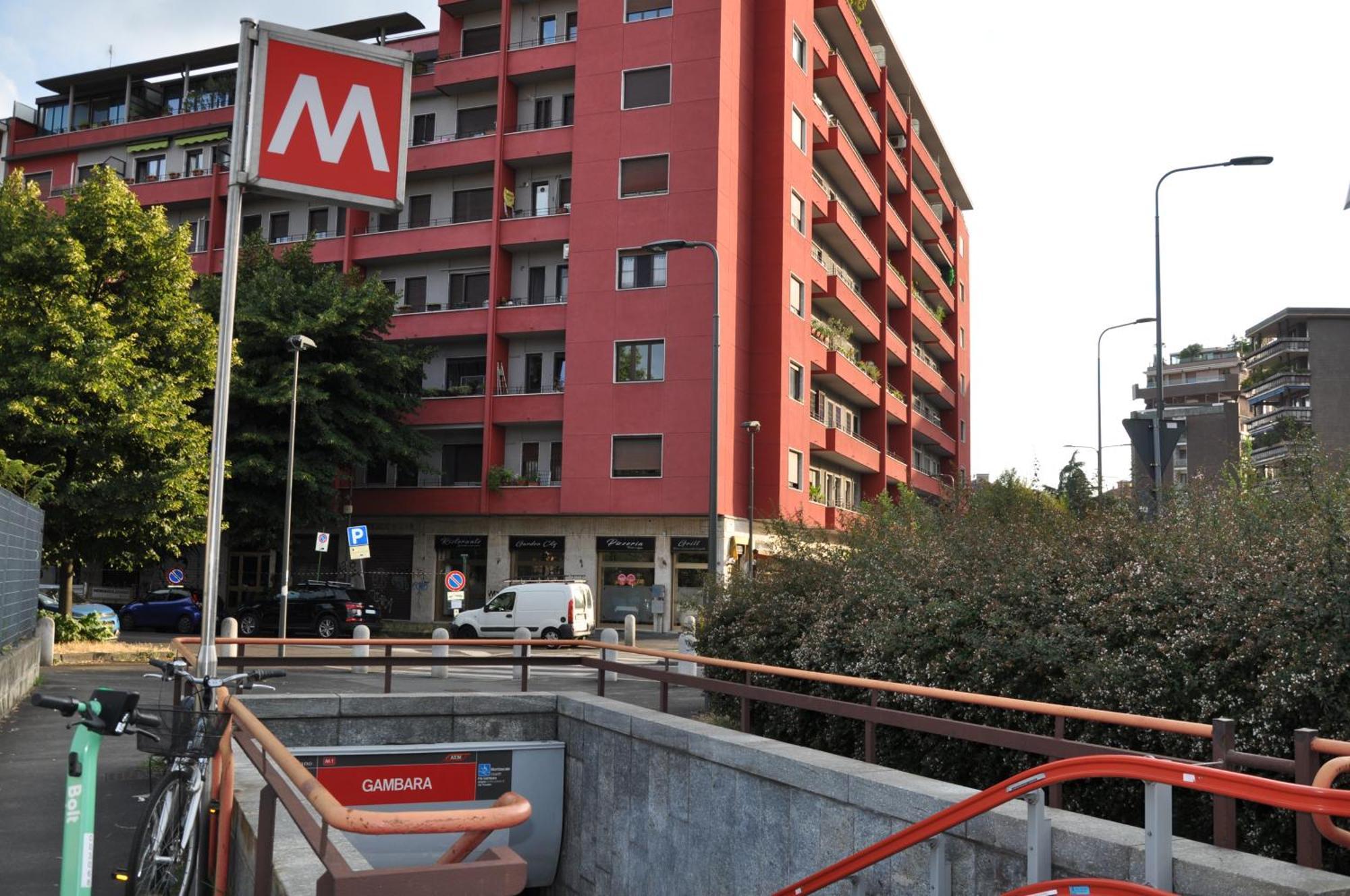 Apartamento Elegante Milão