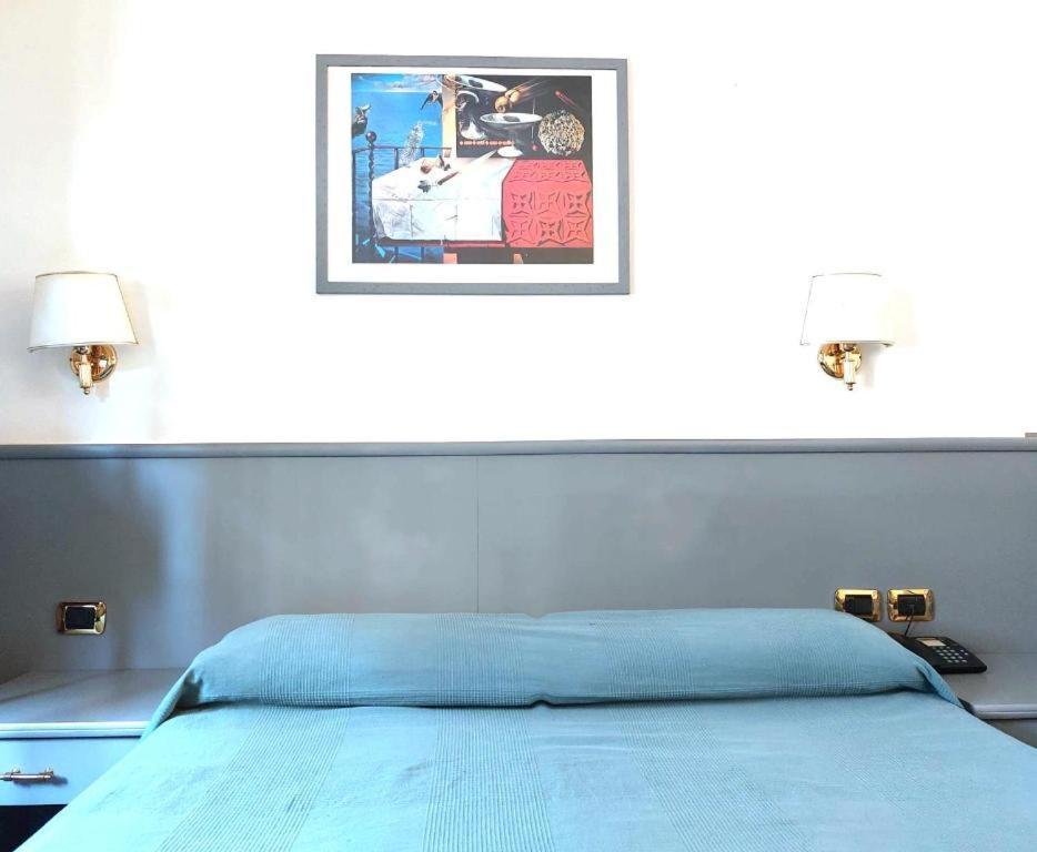 Vitruvio Hotel 3*