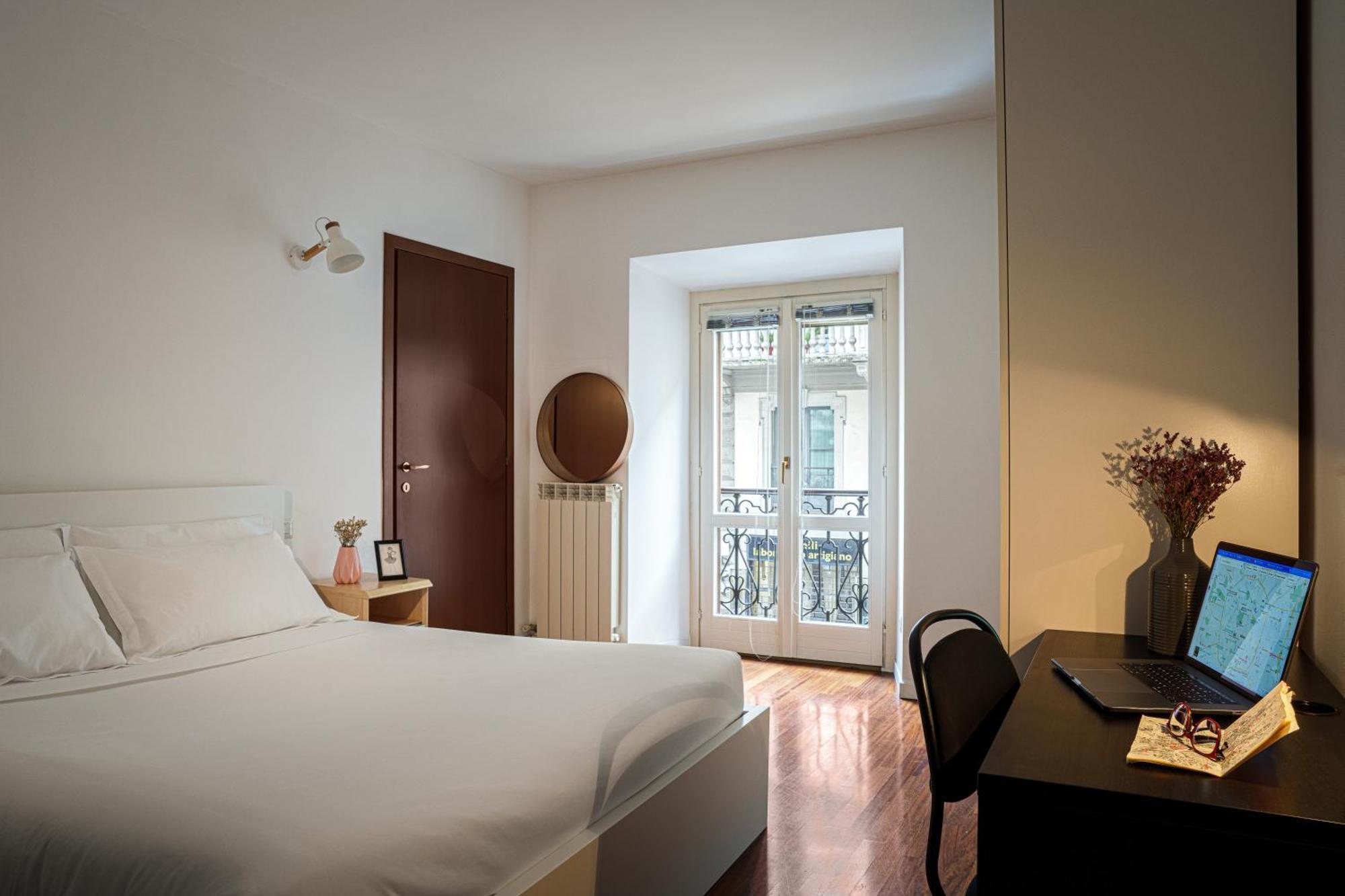 Accomodo Mit38 Trivano Porta Venezia