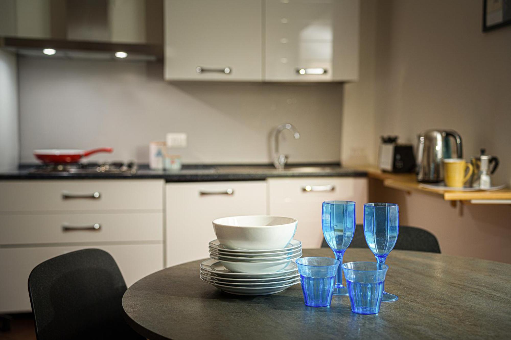 Accomodo Mit38 Trivano Porta Venezia Apartamento Milão