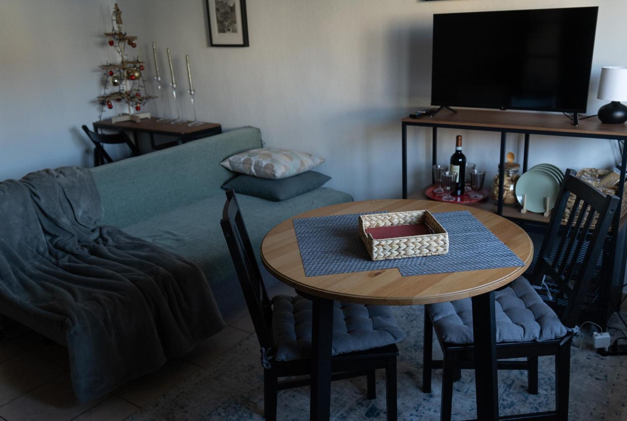 Mansarda Di Nolo-mm Pasteur-red Line Apartamento *