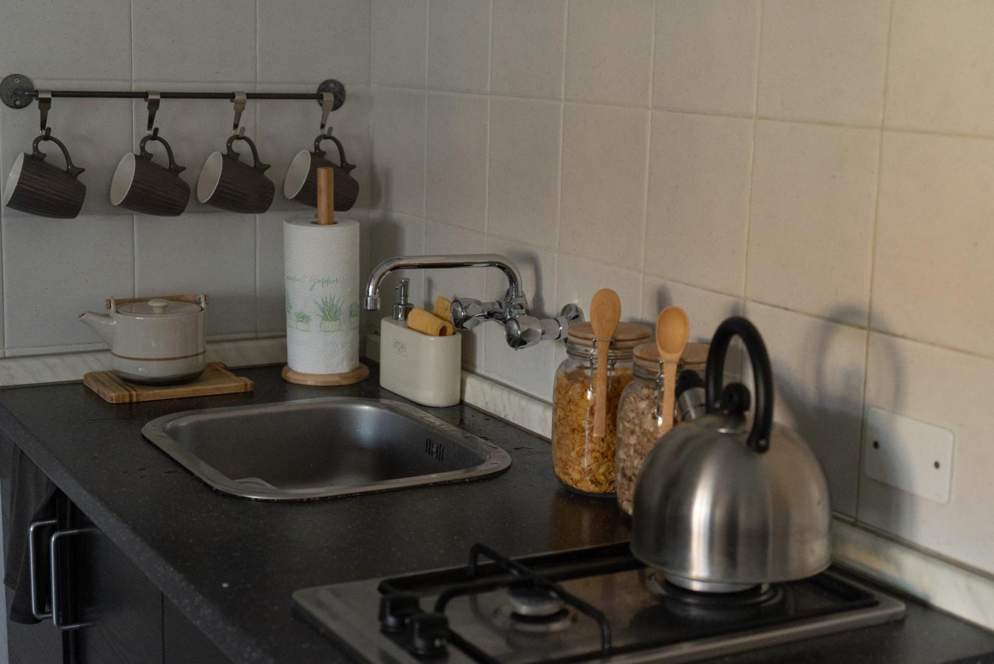 Apartamento Mansarda Di Nolo-mm Pasteur-red Line Milão