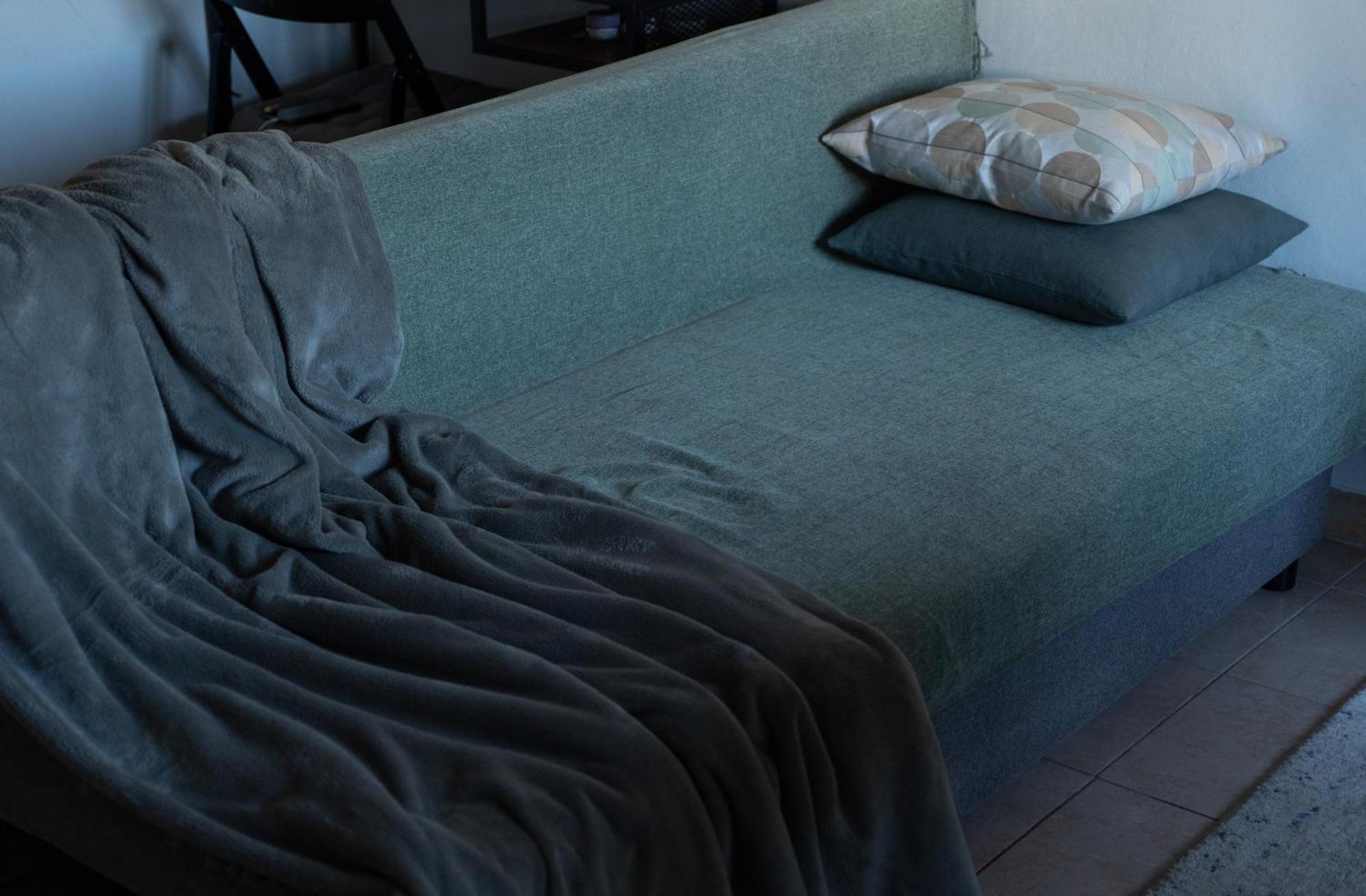 Apartamento Mansarda Di Nolo-mm Pasteur-red Line Milão