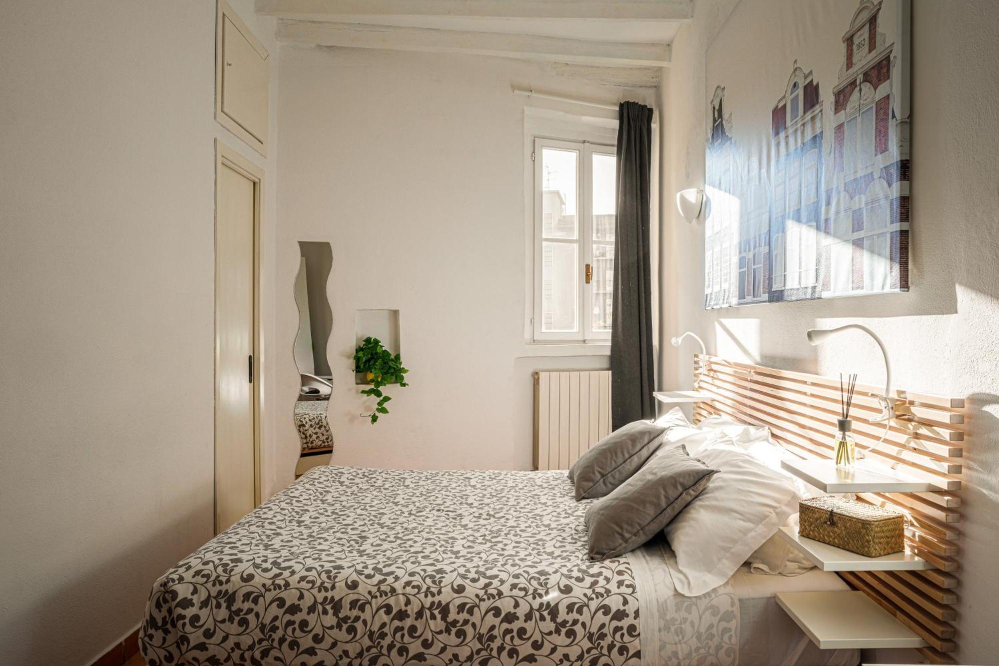 Accomodo Mim21 Monolocale Porta Venezia Appartamento *