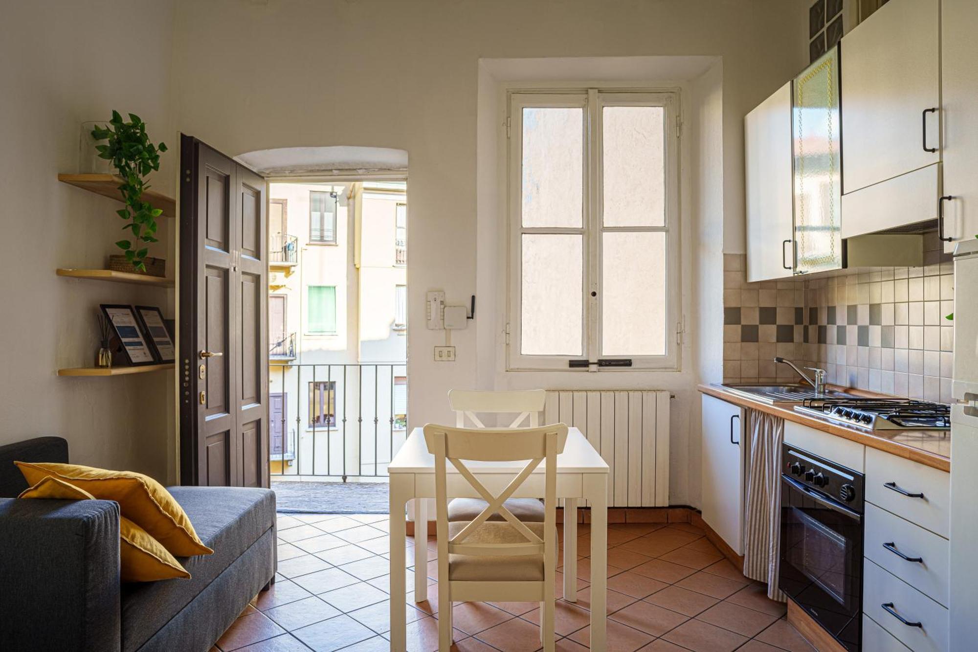 Accomodo Mim21 Monolocale Porta Venezia Appartamento Milano