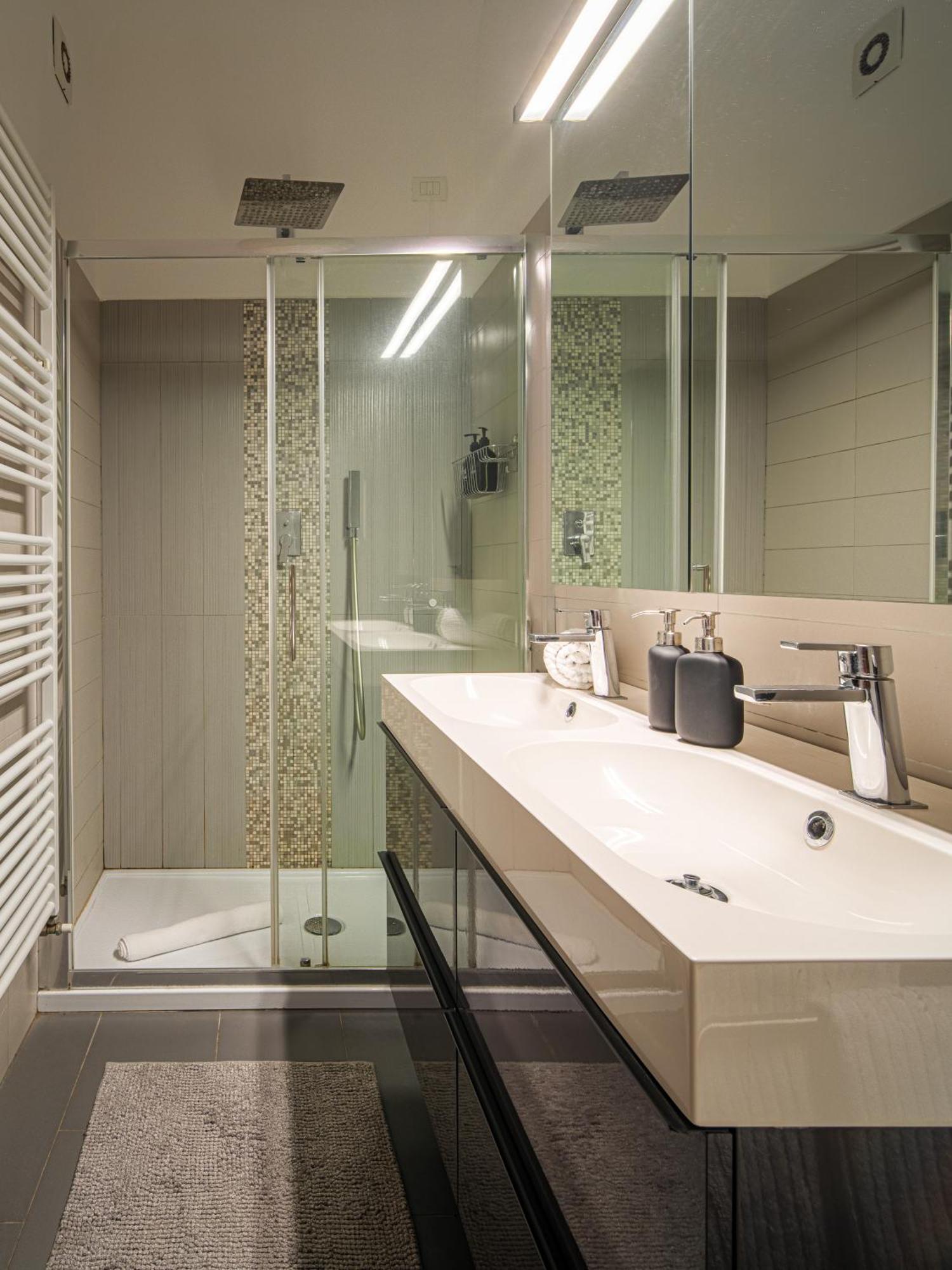 Accomodo Miq41 Quadrivano Apartment Milan