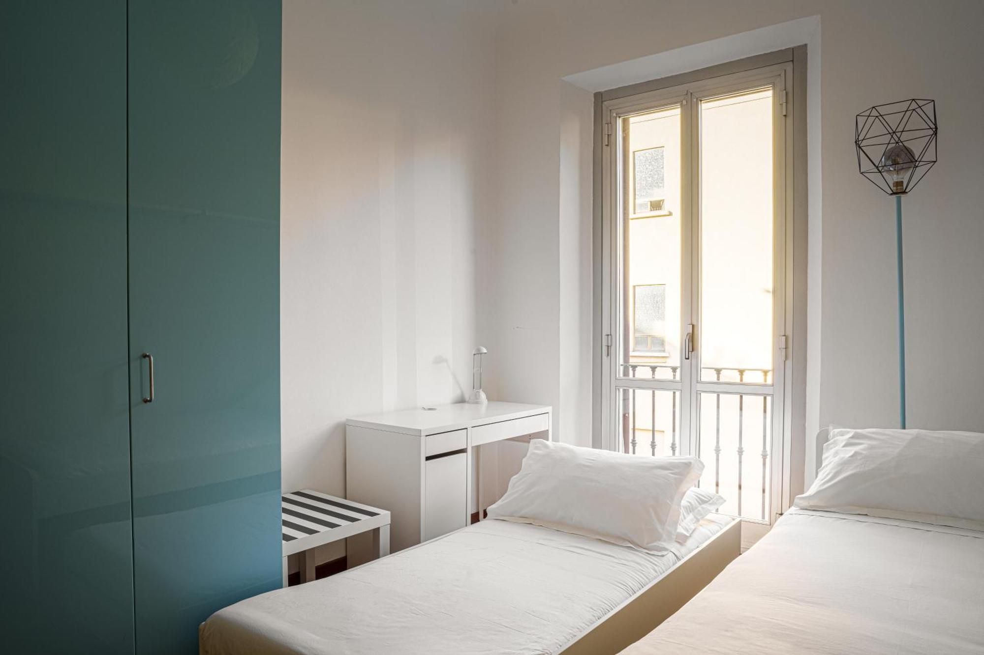 Accomodo Miq41 Quadrivano * Milan