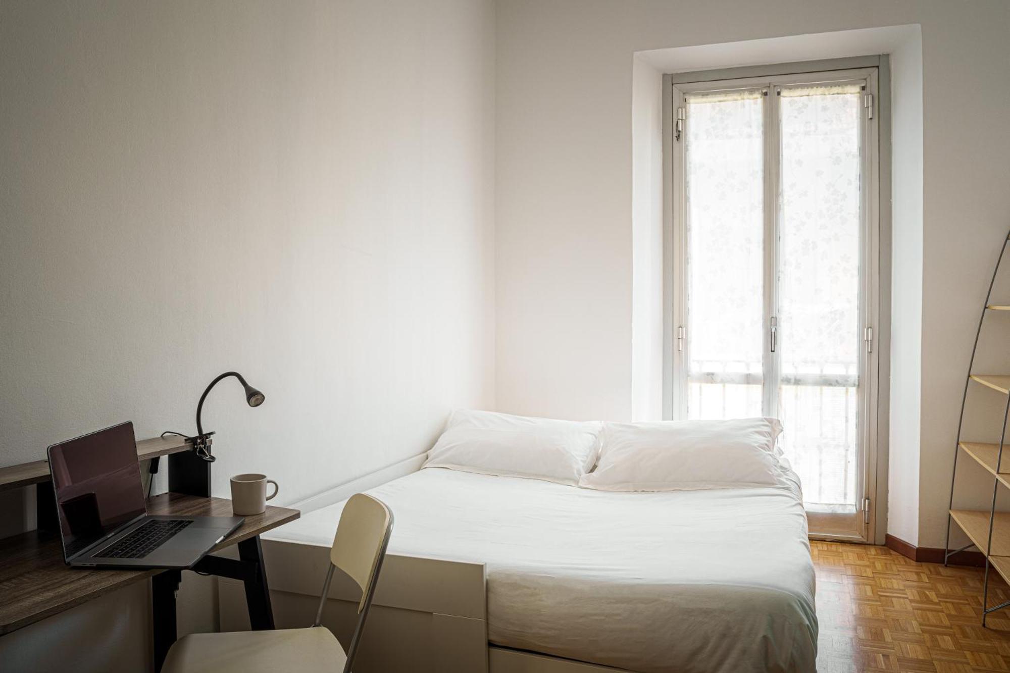 Apartment Accomodo Miq41 Quadrivano Milan
