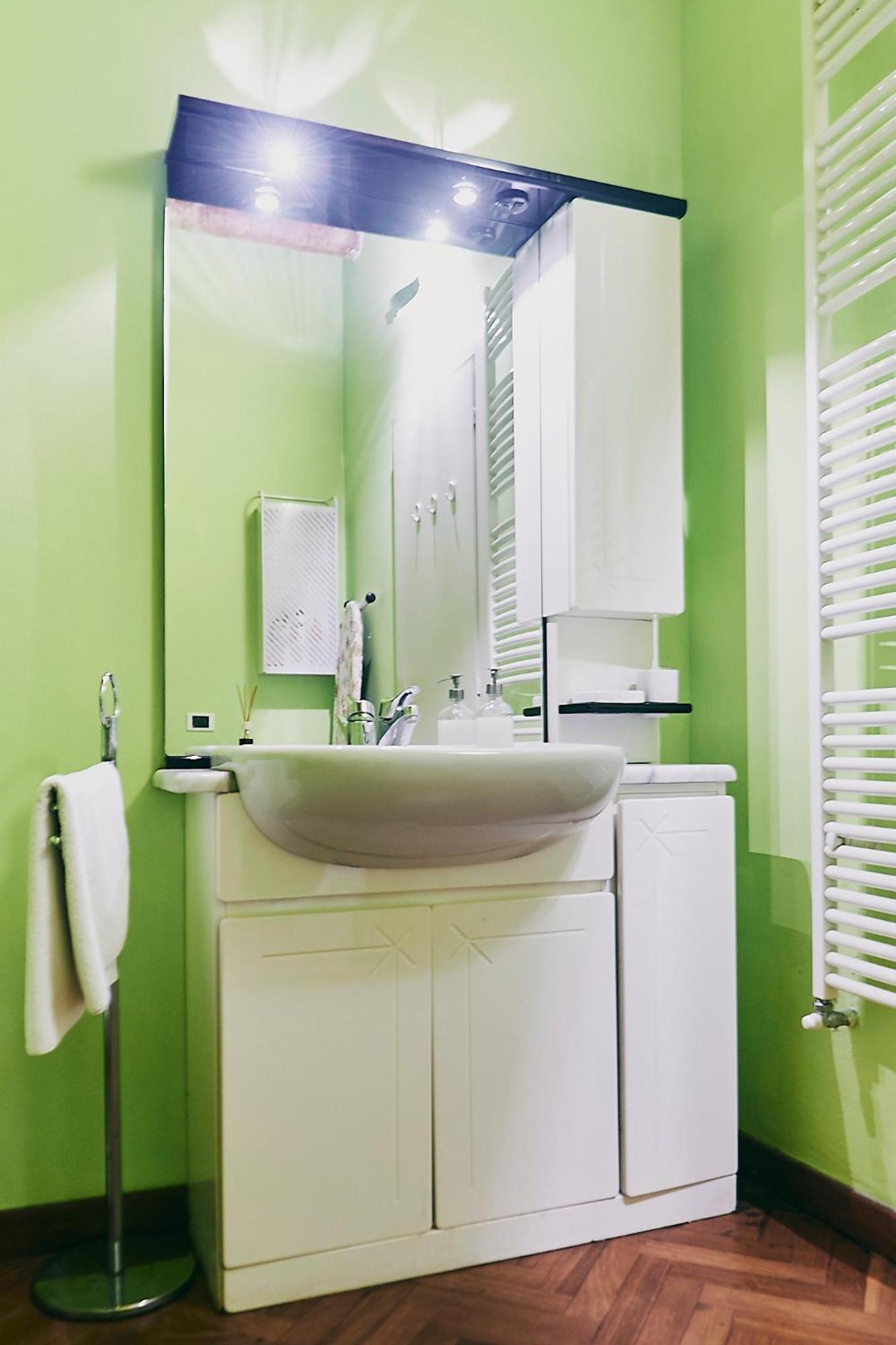 Apartamento Lovelyloft - Alzaia Naviglio *