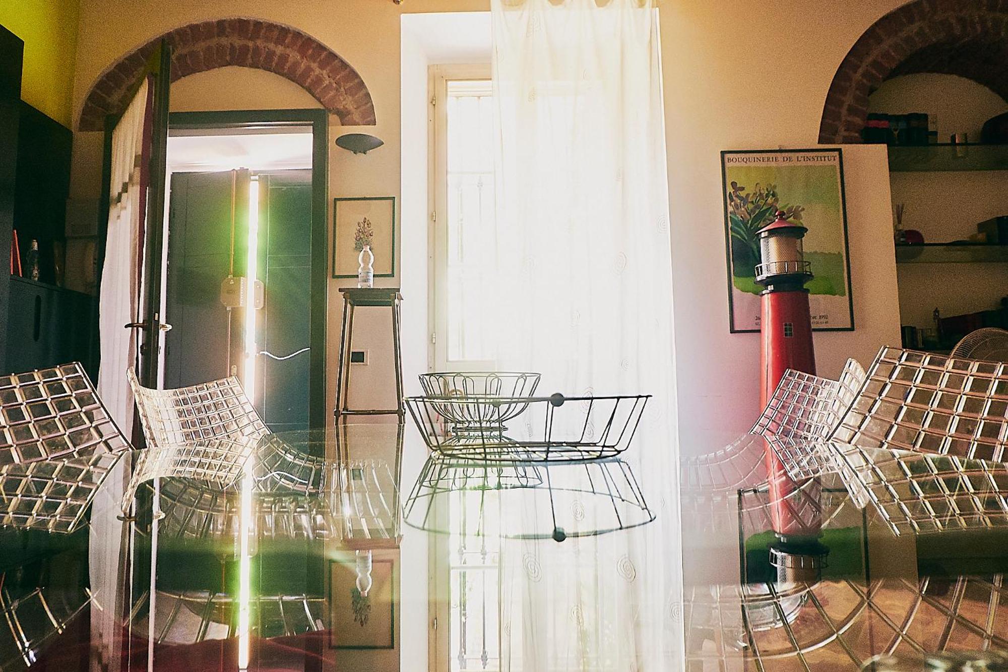 Apartamento Lovelyloft - Alzaia Naviglio Milão