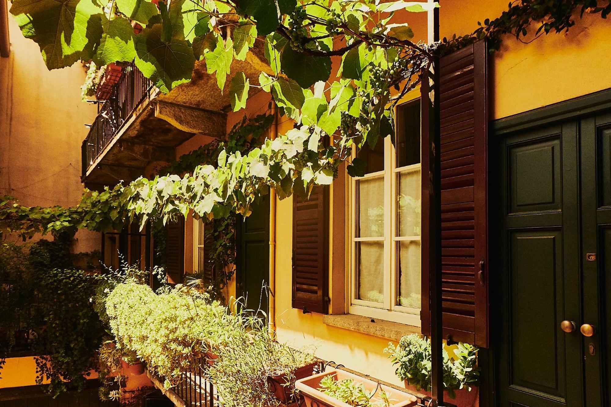Apartamento Lovelyloft - Alzaia Naviglio