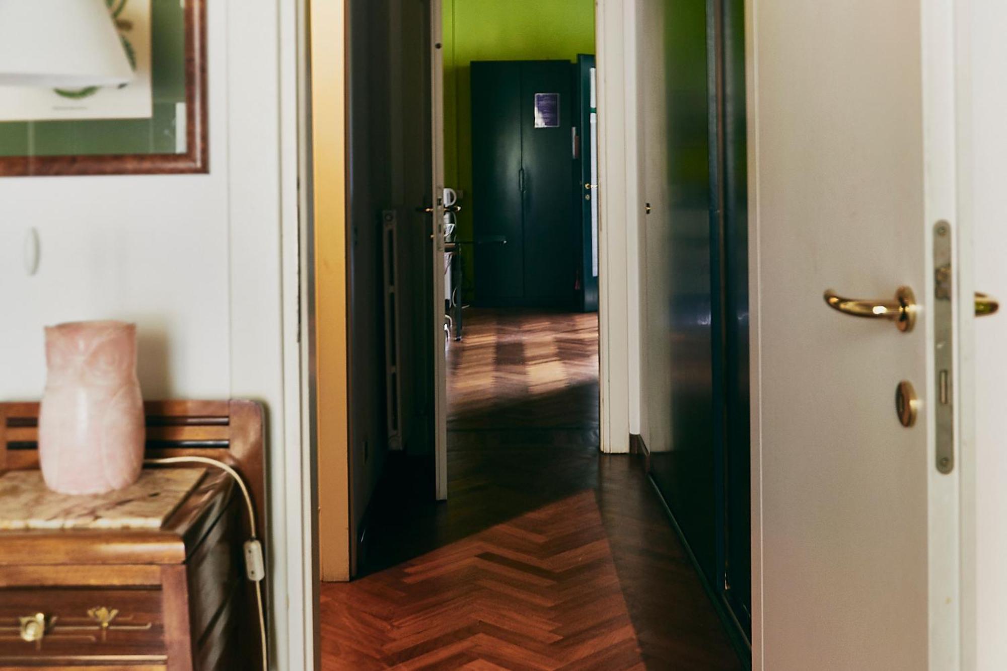 Lovelyloft - Alzaia Naviglio * Milão