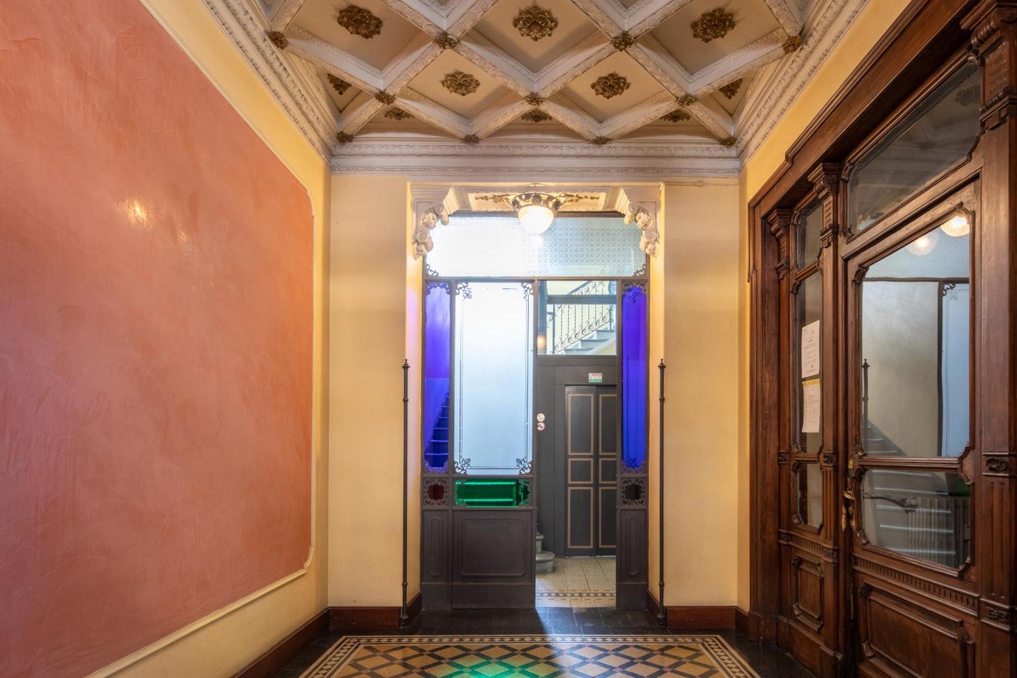 Porta Venezia- Design Apartment, 2-bedrooms, Netflix, Wifi Apartamento
