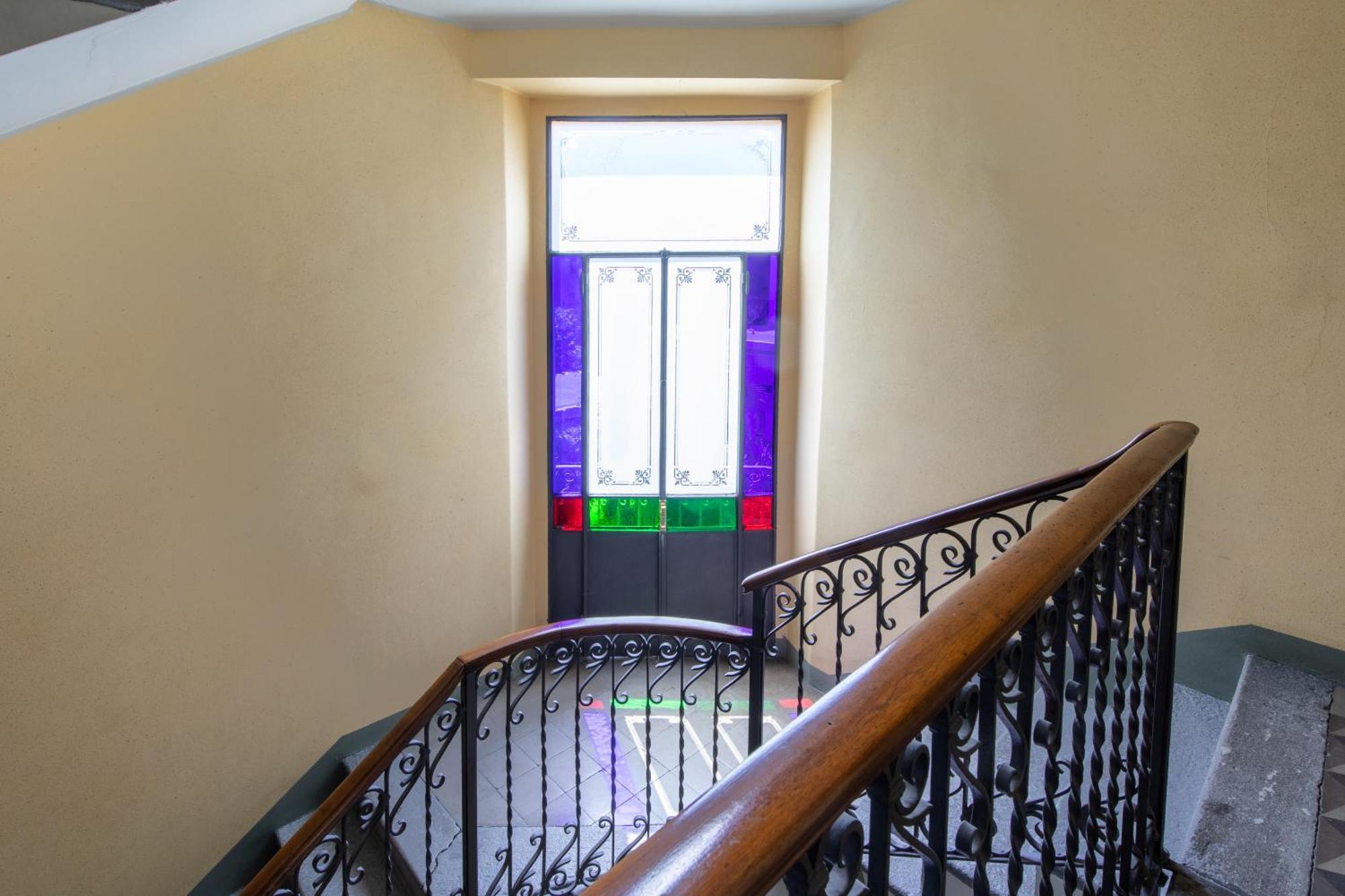 Apartamento Porta Venezia- Design Apartment, 2-bedrooms, Netflix, Wifi