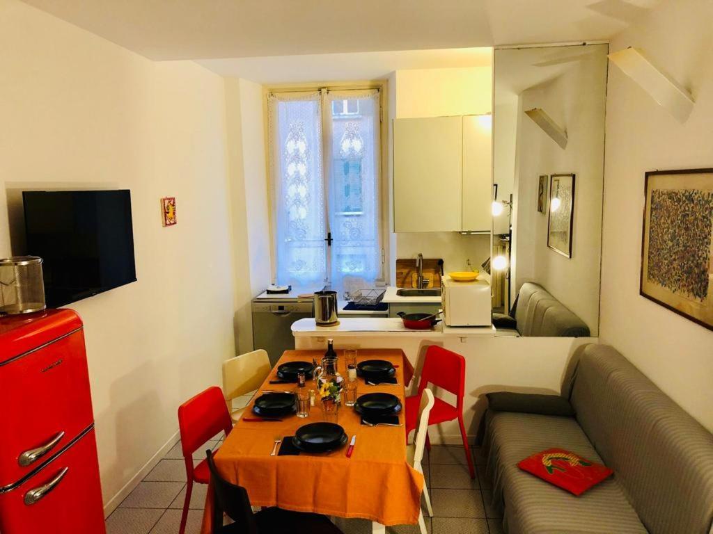 Appartamento Venini Station Milano