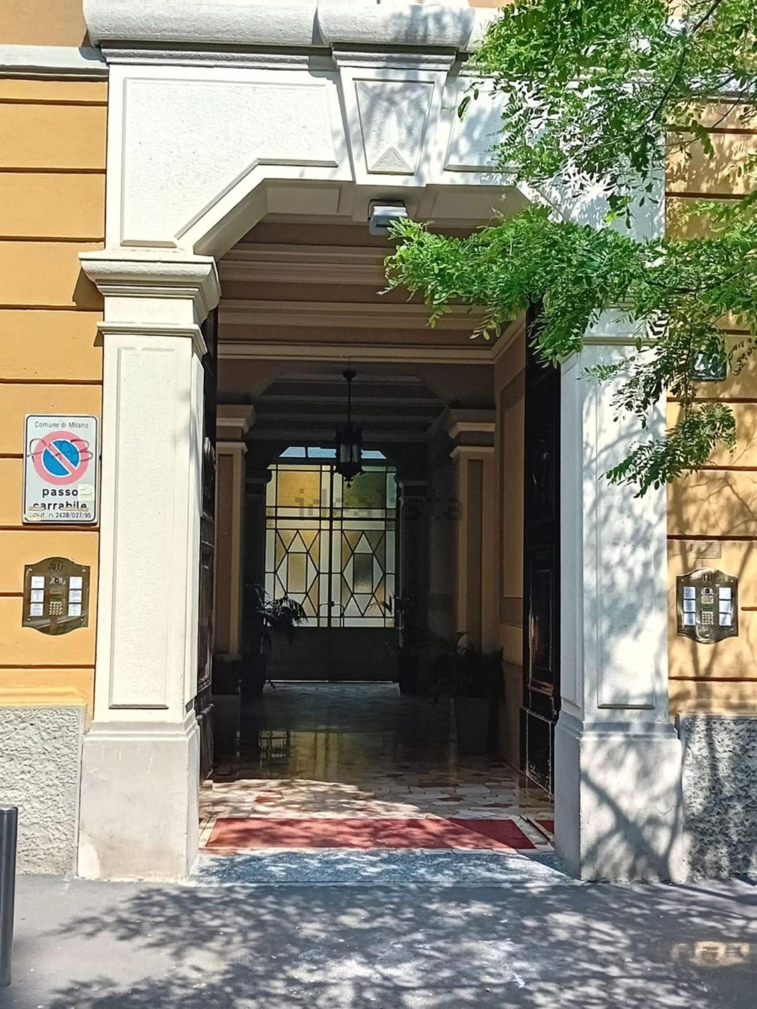 Bed & Breakfast Frida's House Milano