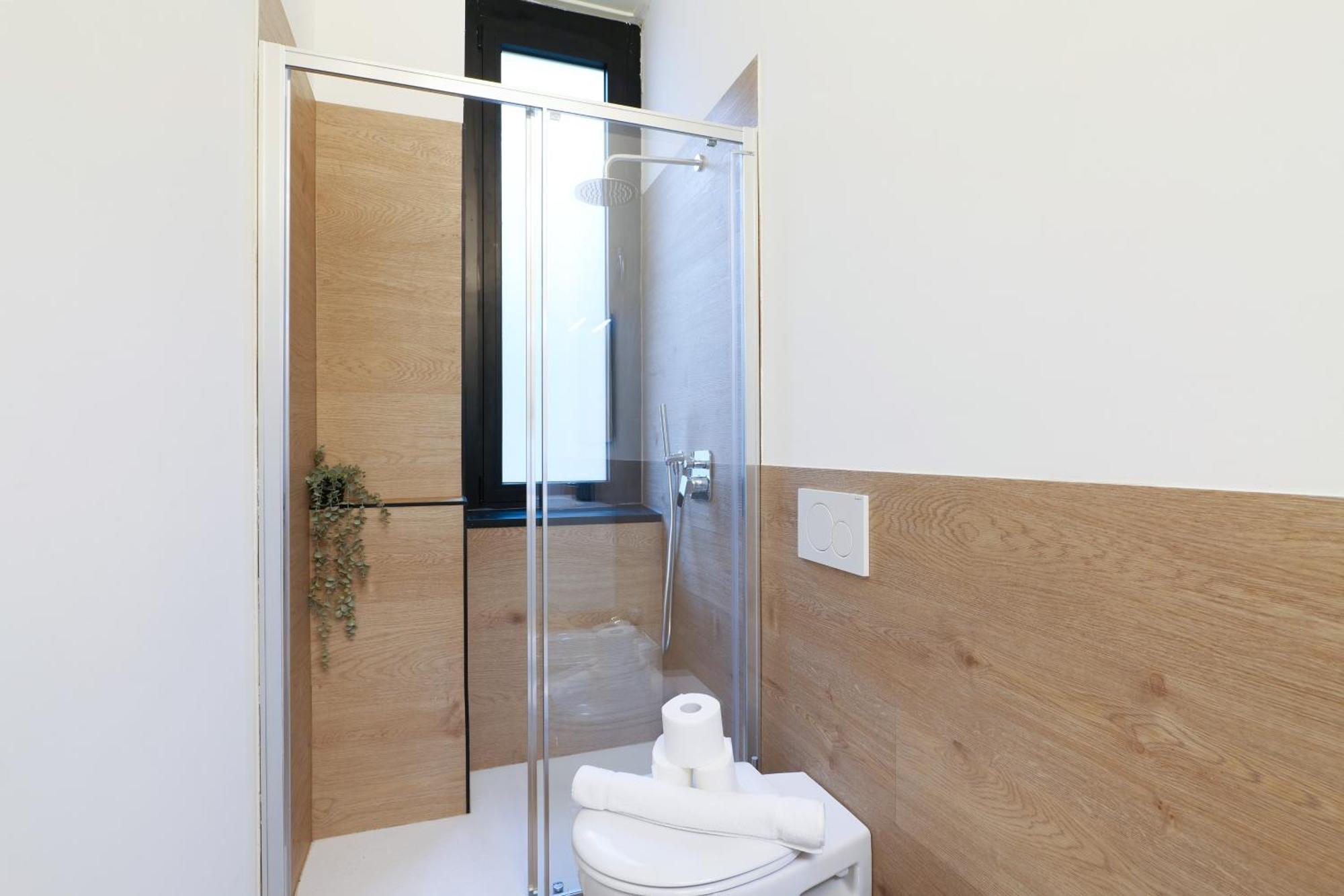 Primopiano - Aragona Flats Apartment Milan
