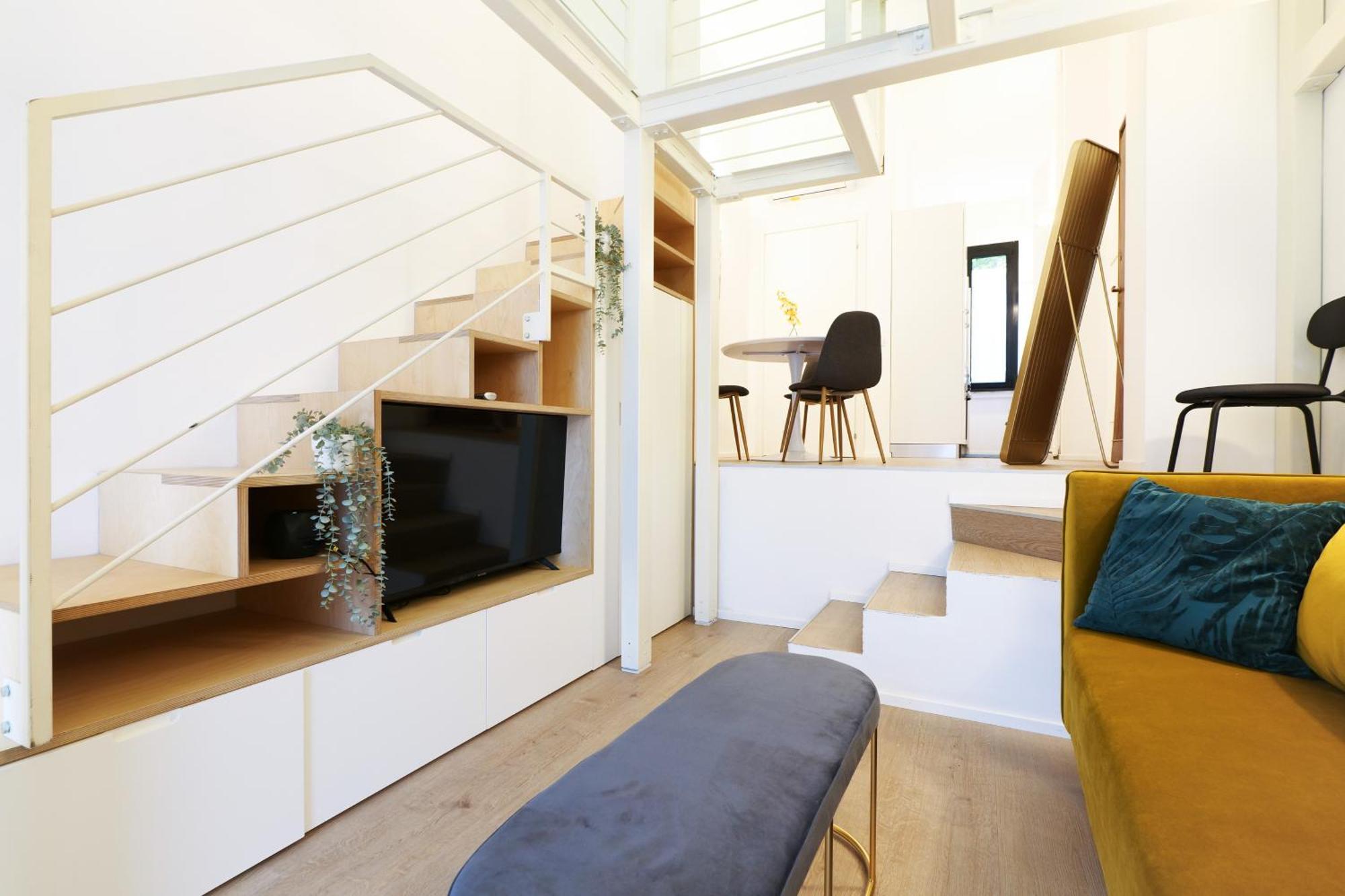 Primopiano - Aragona Flats Apartment Milan