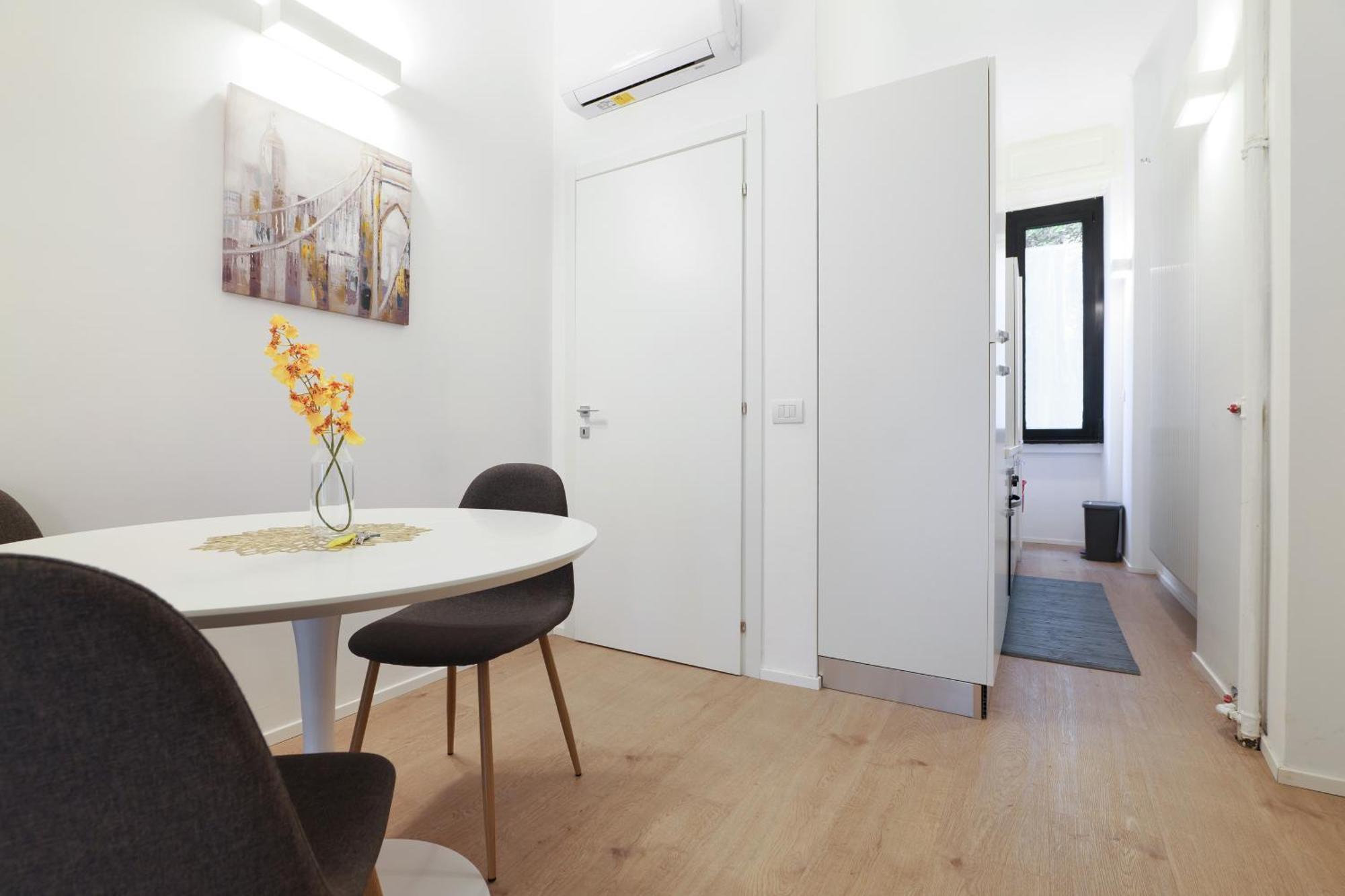 Primopiano - Aragona Flats * Milan