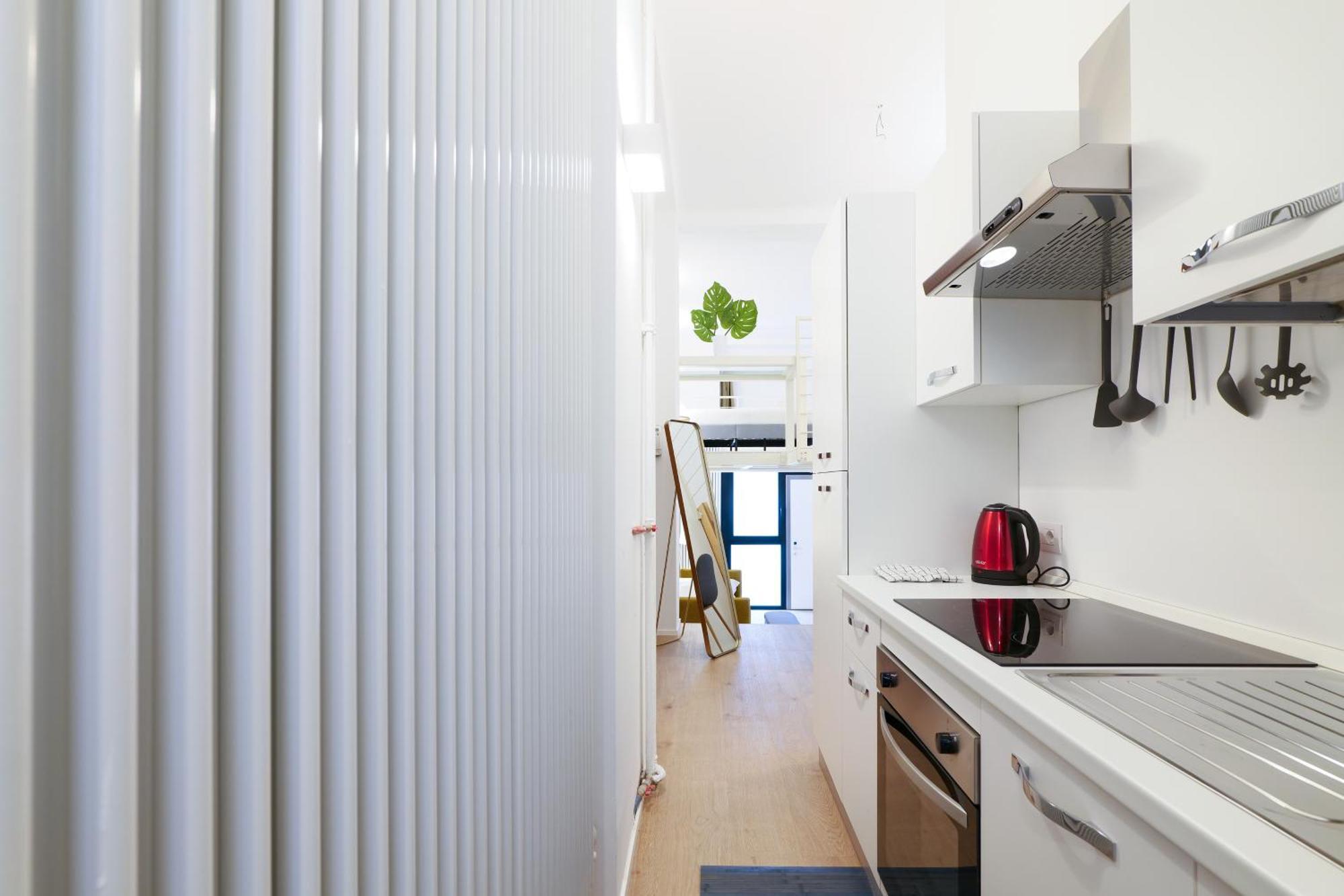 Primopiano - Aragona Flats Apartment Milan