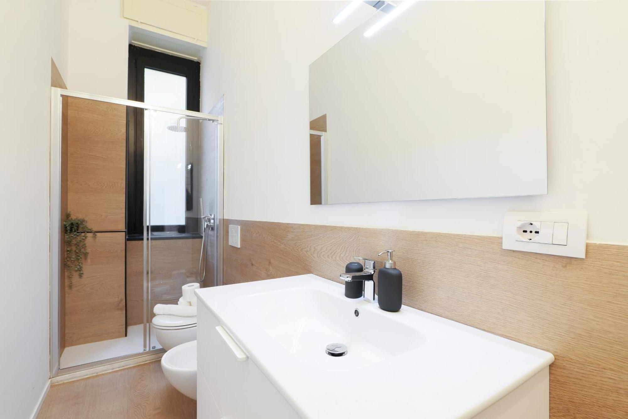 Primopiano - Aragona Flats Apartment Milan
