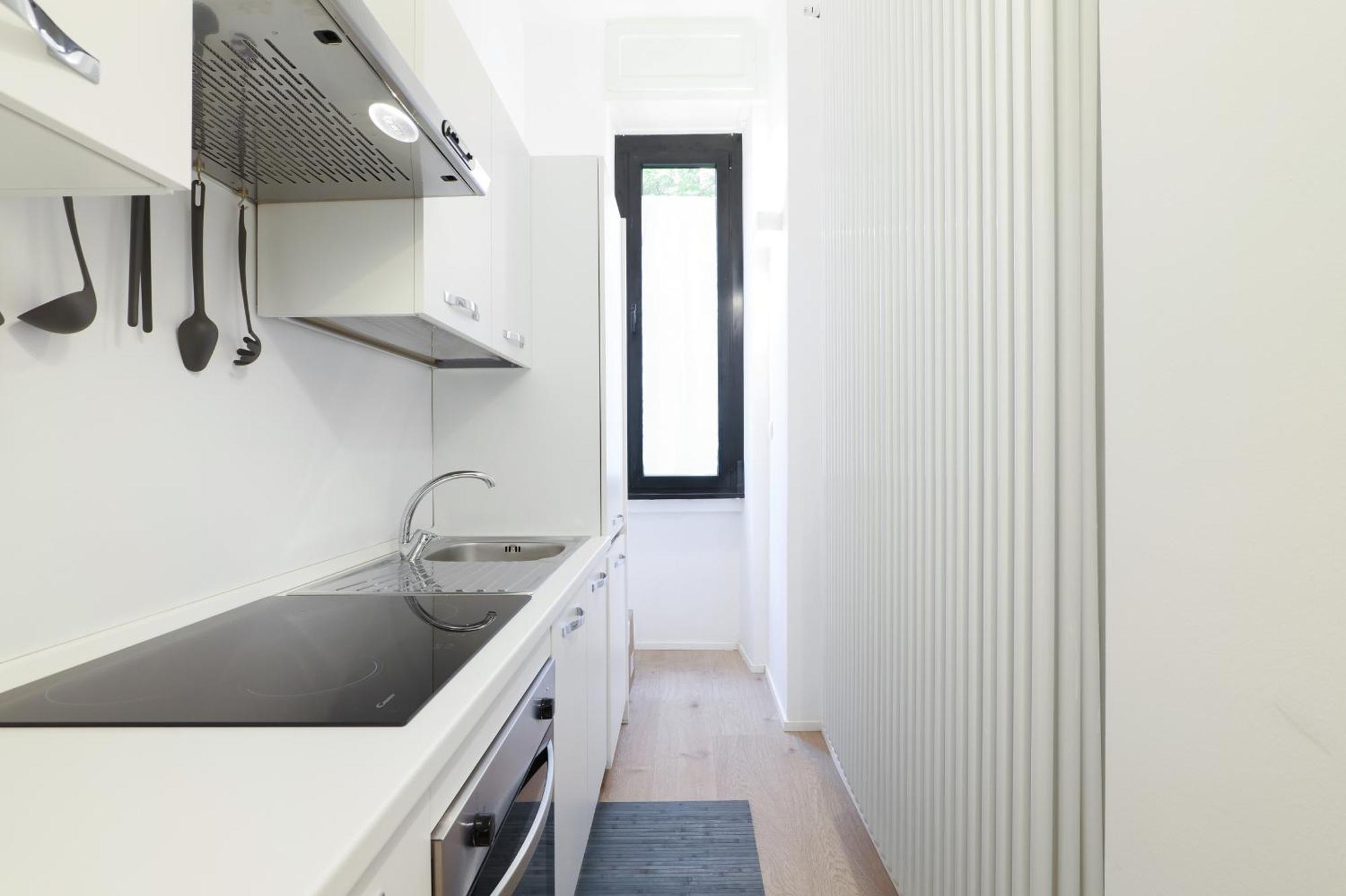 Primopiano - Aragona Flats Apartment Milan