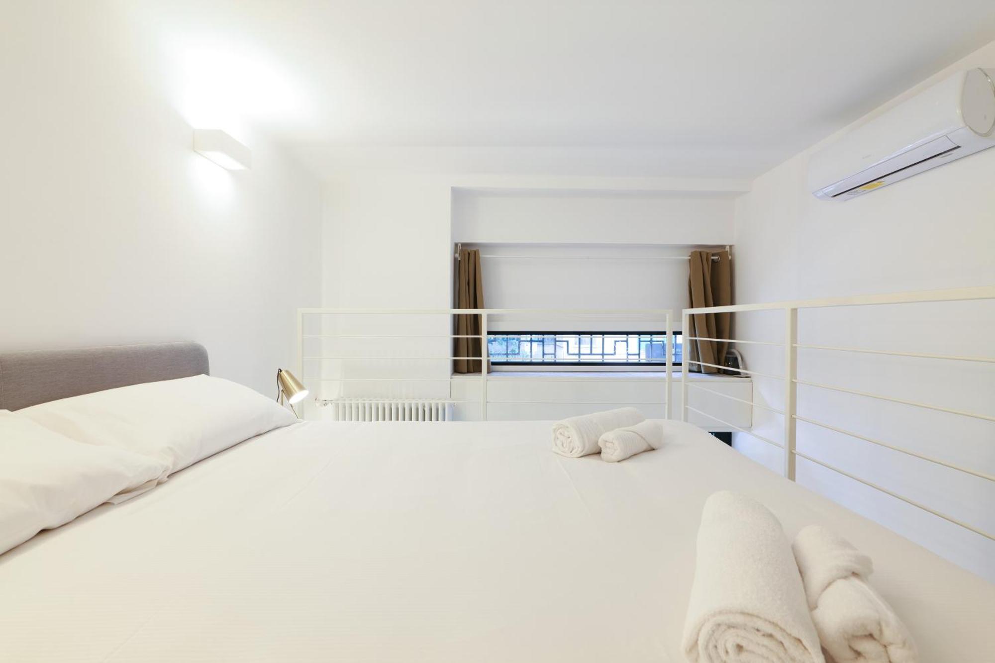Primopiano - Aragona Flats * Milan