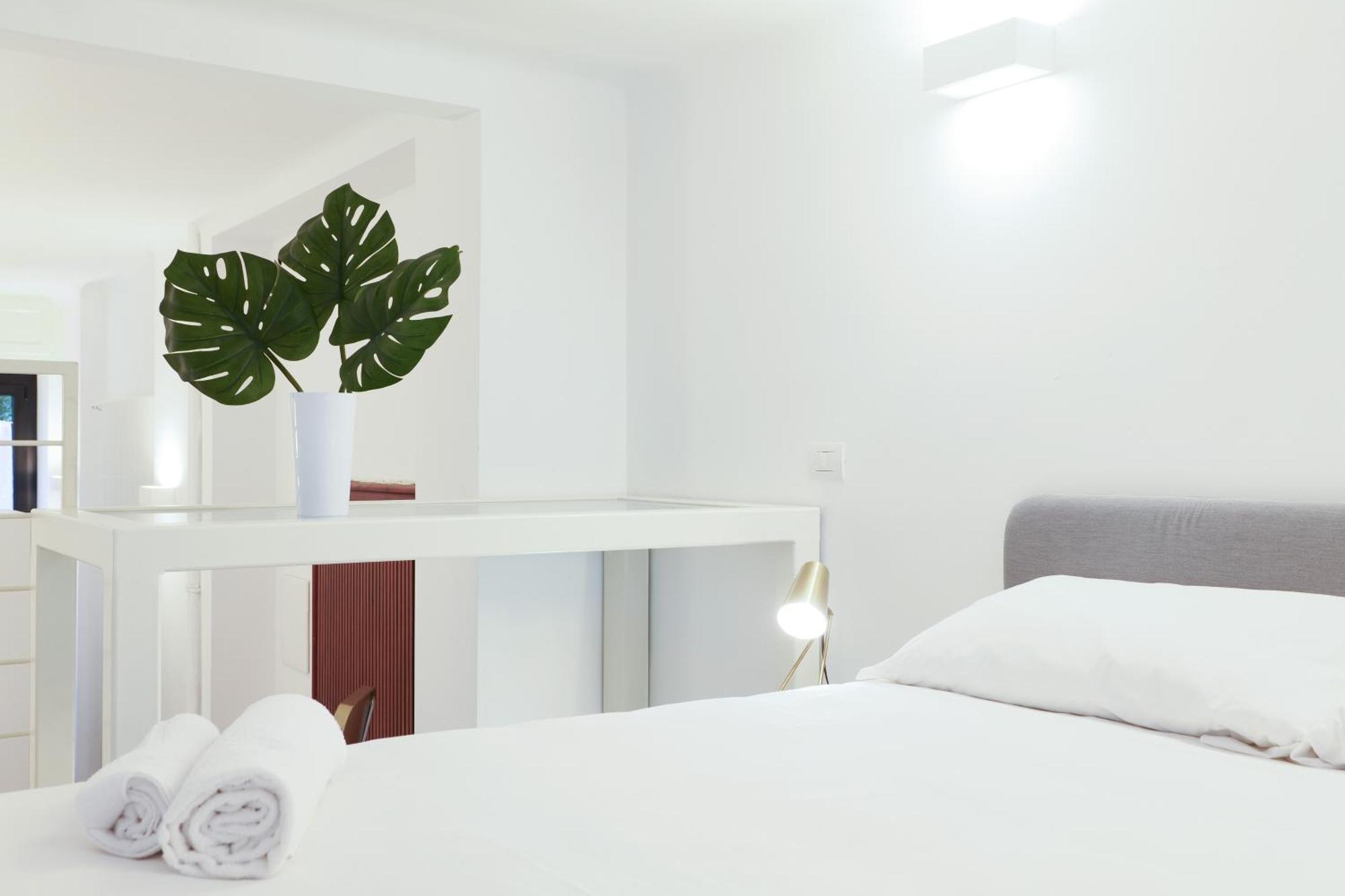 Primopiano - Aragona Flats Apartment Milan
