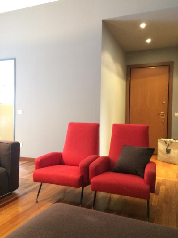 Meravigli Apartment