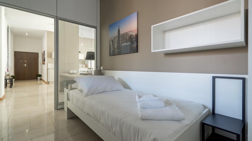Apartment Italianway-savona Milan