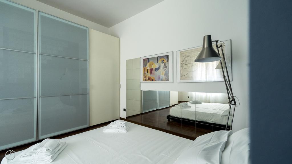 Apartment Italianway-pastorelli Milan