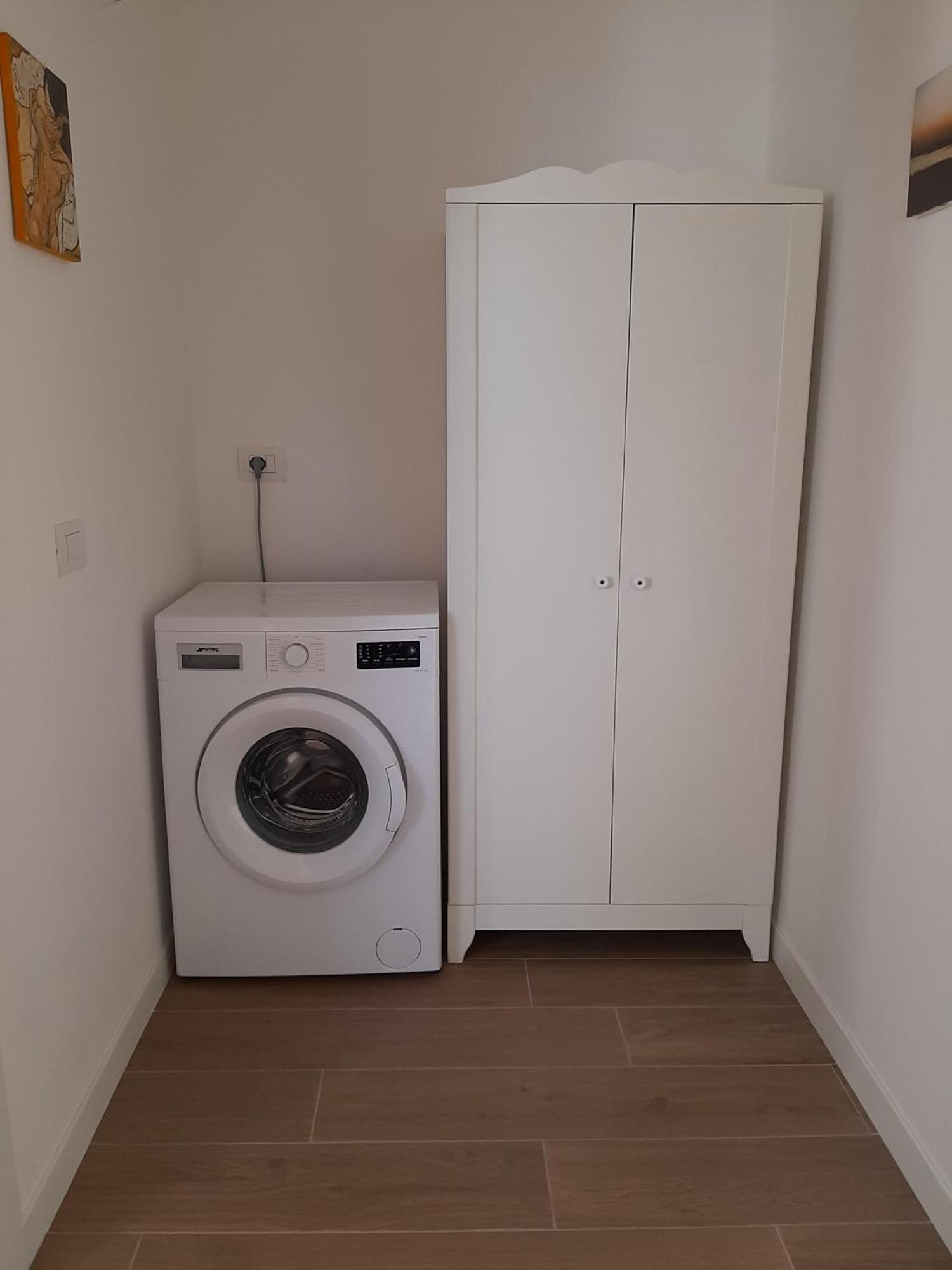Ampio Bilocale Di Nuova Costruzione Tra Aree Verdi Apartamento *