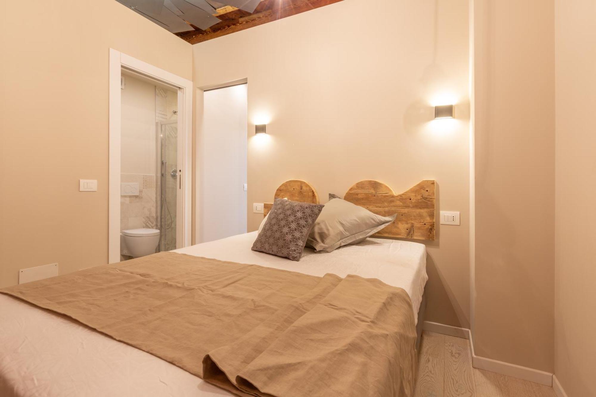 Mo22 Loreto- Duomo- Chic - Luxury - Boho * Milan