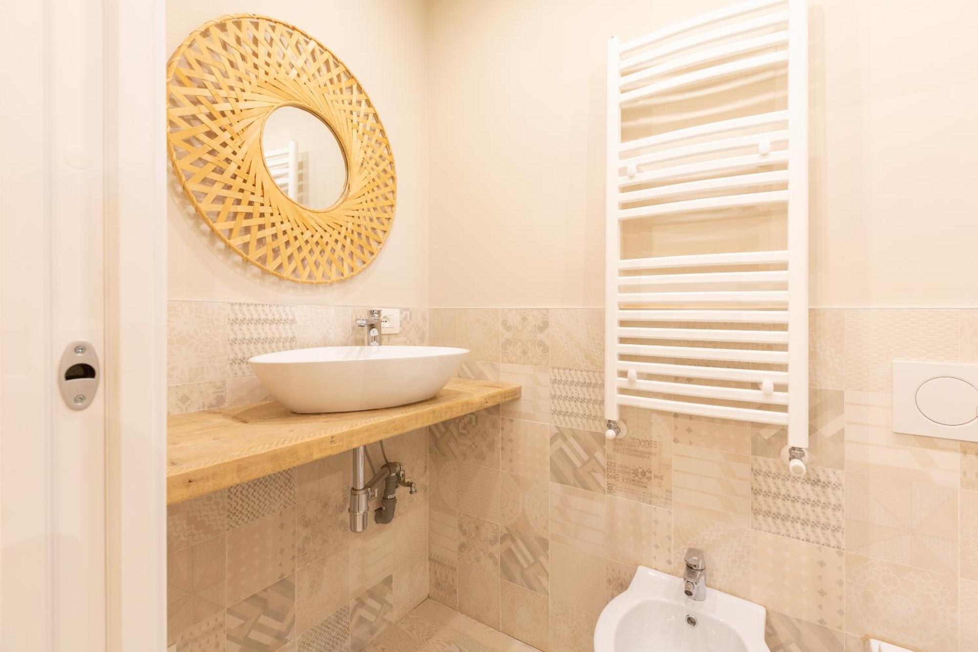Mo22 Loreto- Duomo- Chic - Luxury - Boho Apartamento