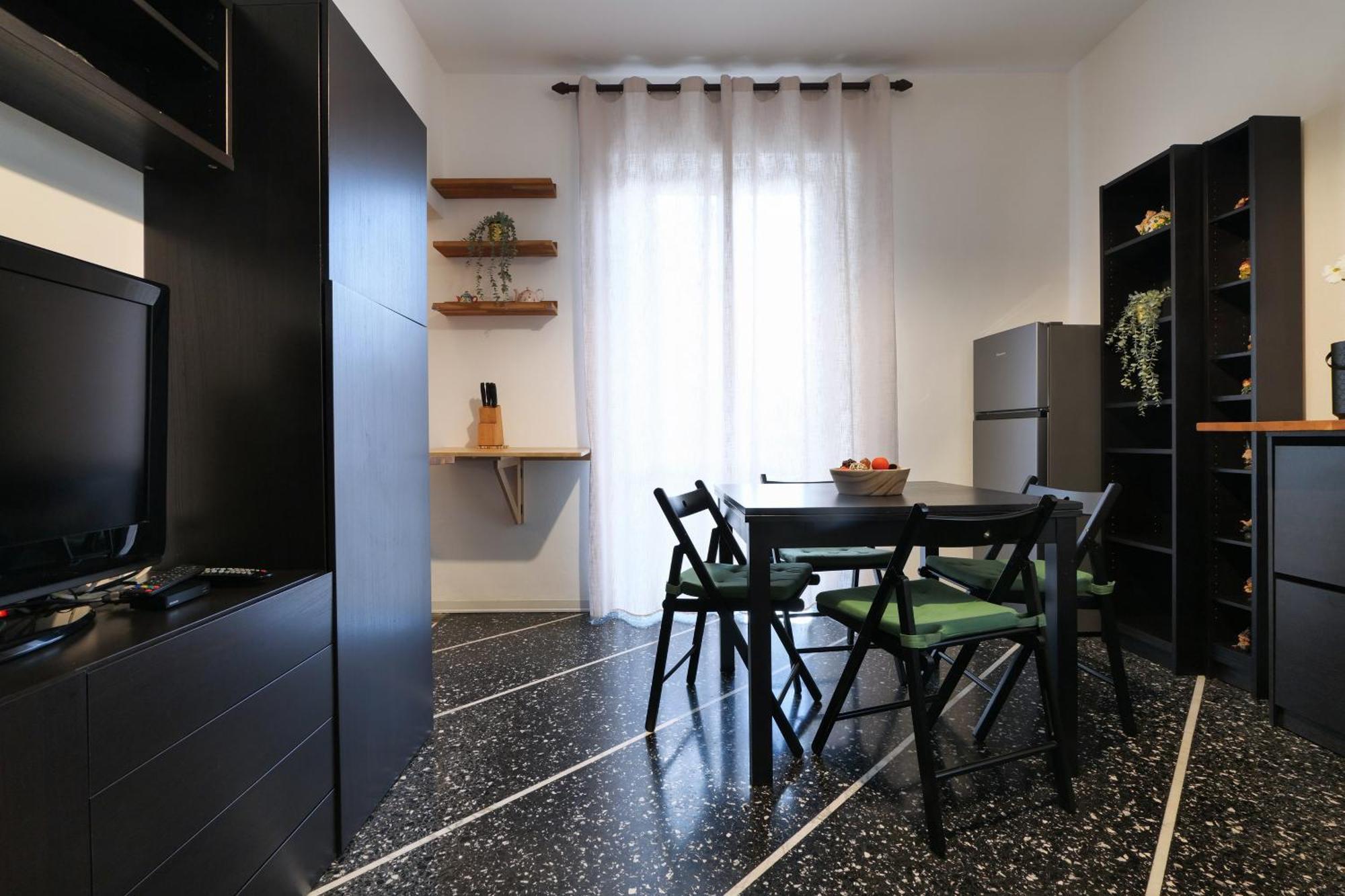 Primopiano - Amadeo 32 Appartamento *