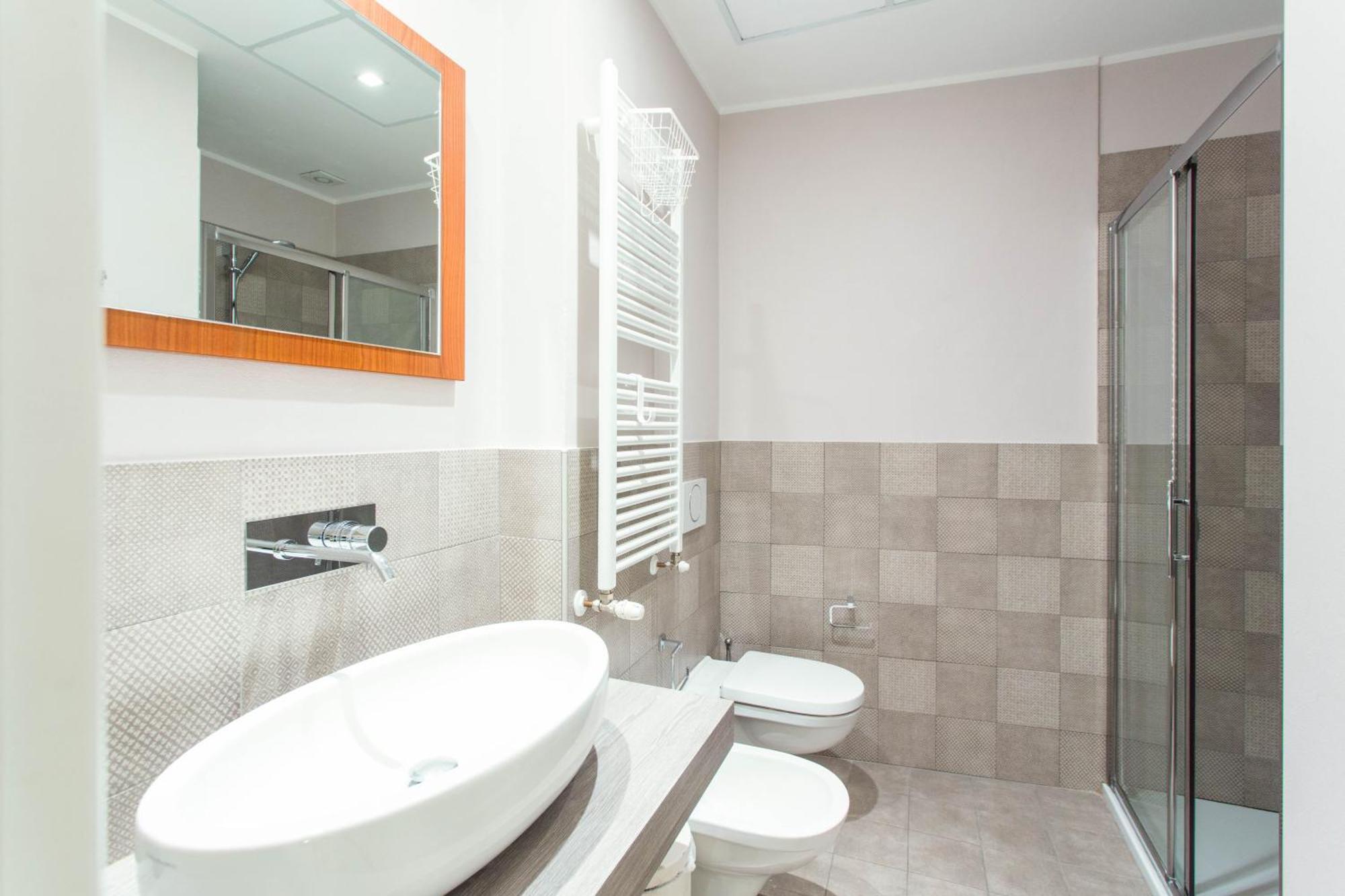 Apartment Keys Of Italy / Valpetrosa 10 - Touch Of Elegance Milan