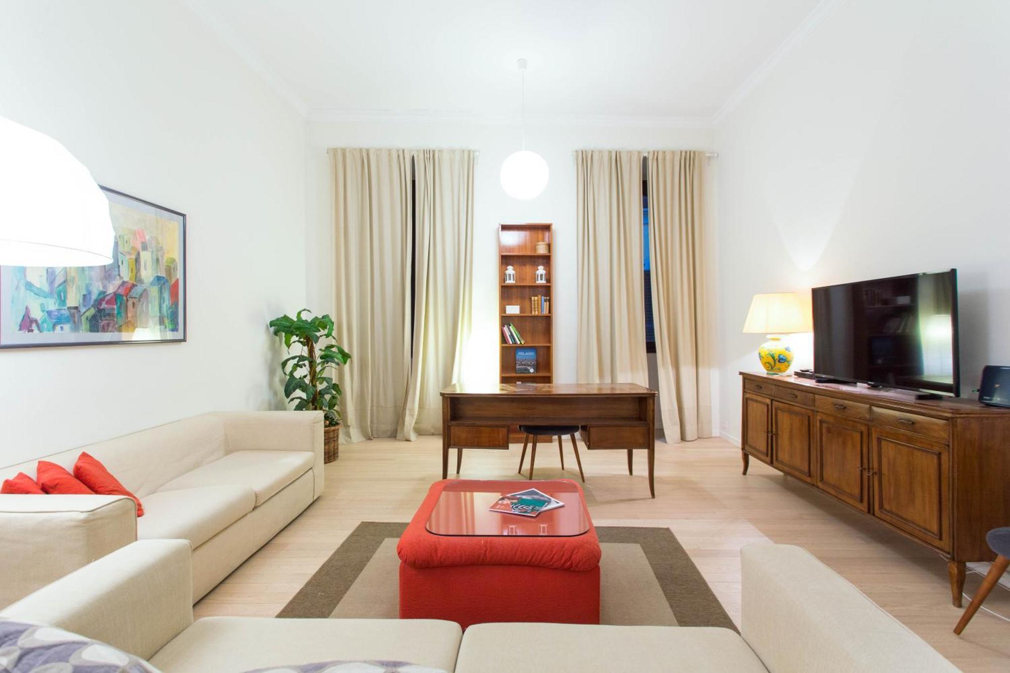 Apartment Keys Of Italy / Valpetrosa 10 - Touch Of Elegance *