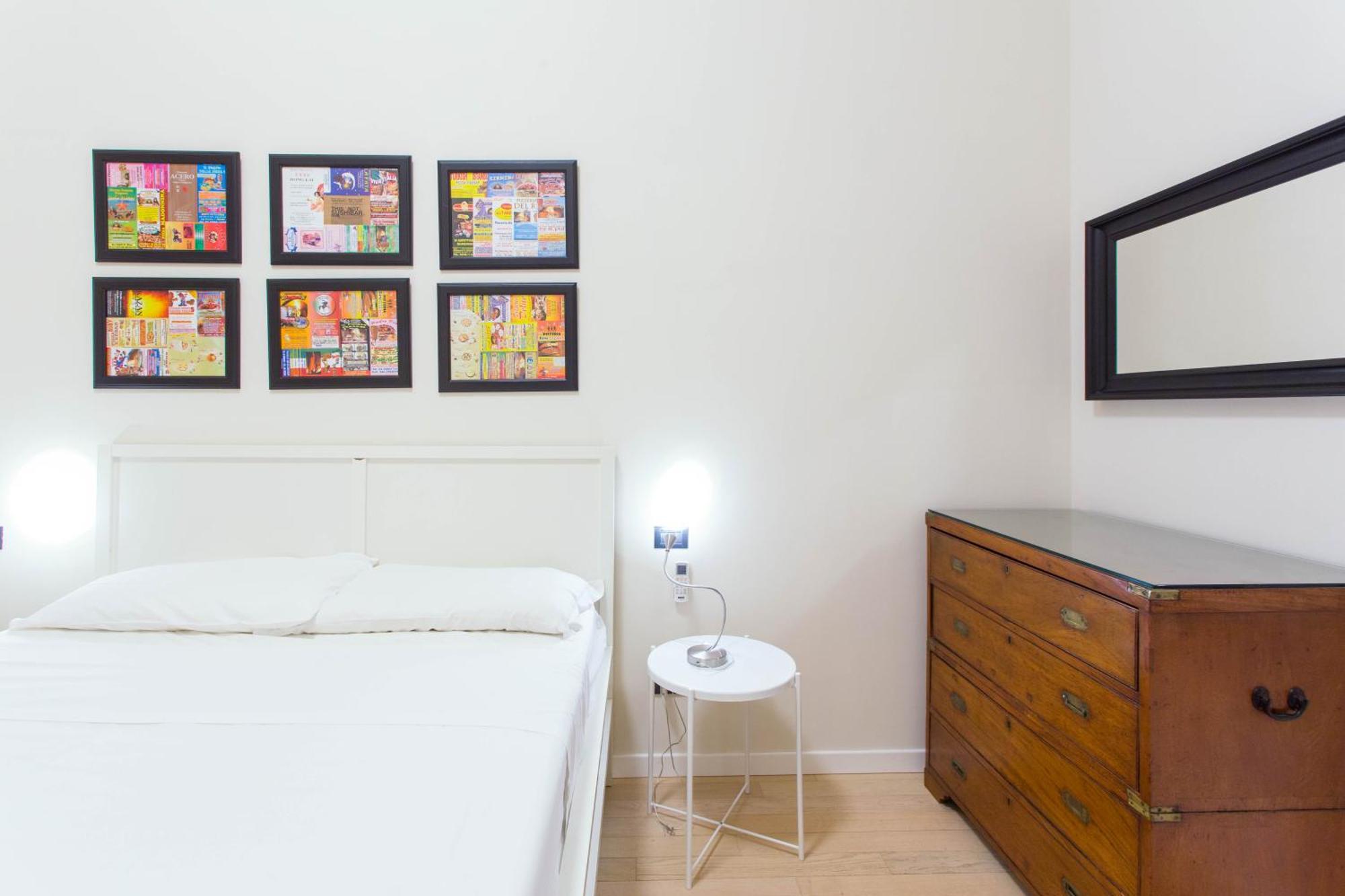 Keys Of Italy / Valpetrosa 10 - Touch Of Elegance Apartment *
