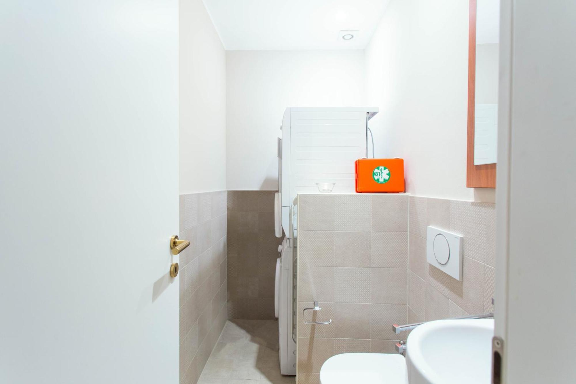 Apartment Keys Of Italy / Valpetrosa 10 - Touch Of Elegance Milan