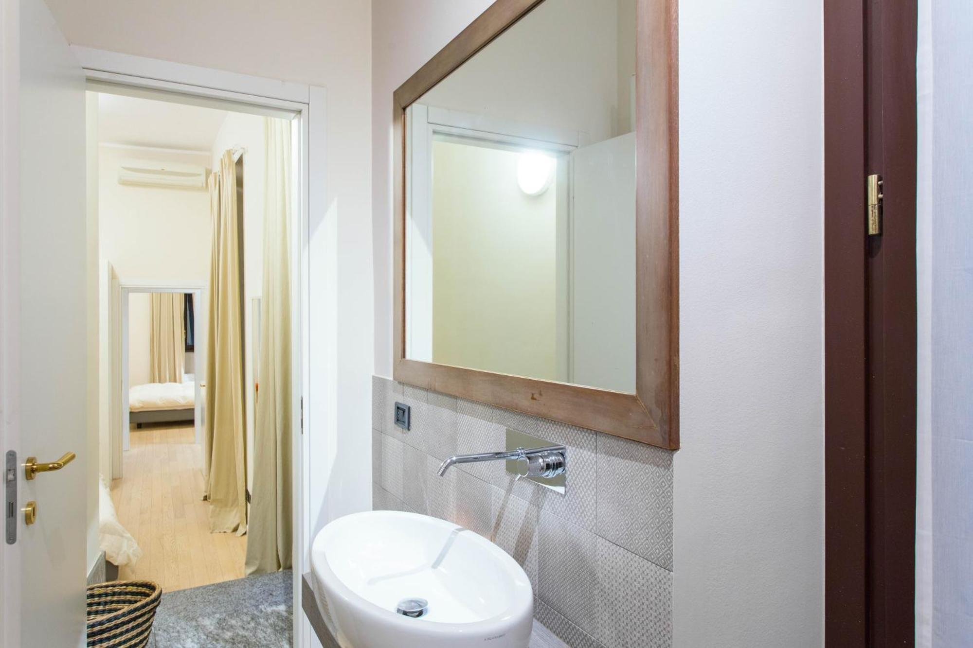 Keys Of Italy / Valpetrosa 10 - Touch Of Elegance Apartment *